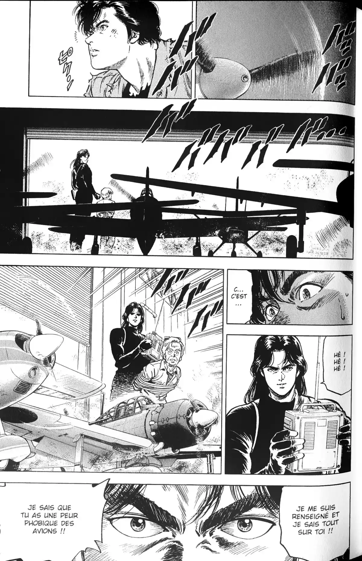 City Hunter – Ultime Volume 26 page 49