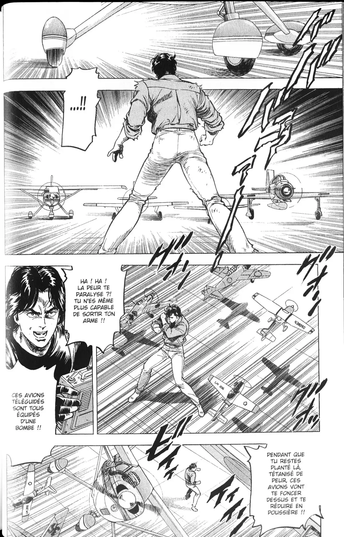 City Hunter – Ultime Volume 26 page 50