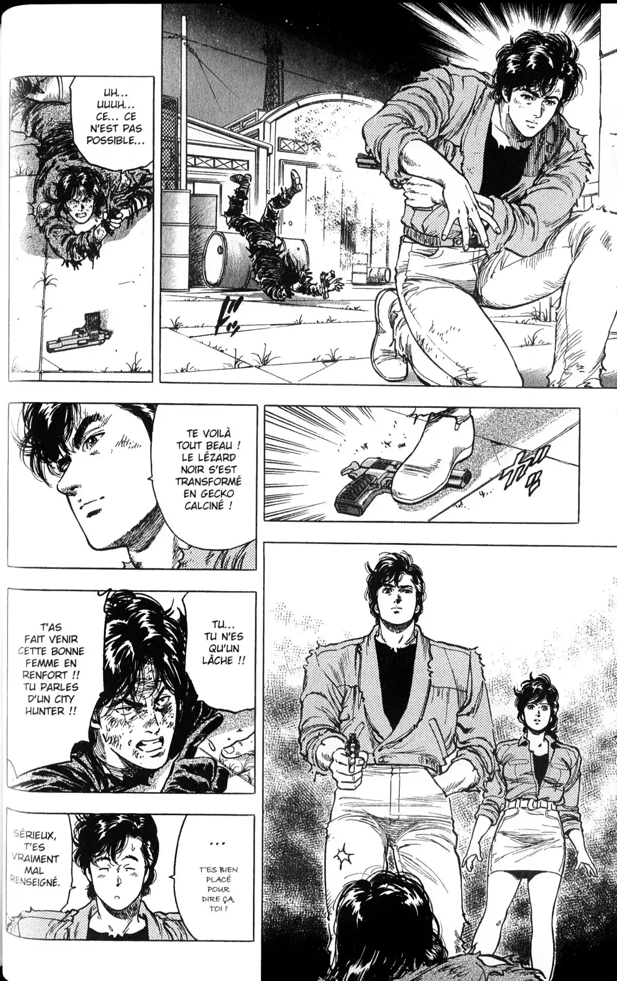 City Hunter – Ultime Volume 26 page 62