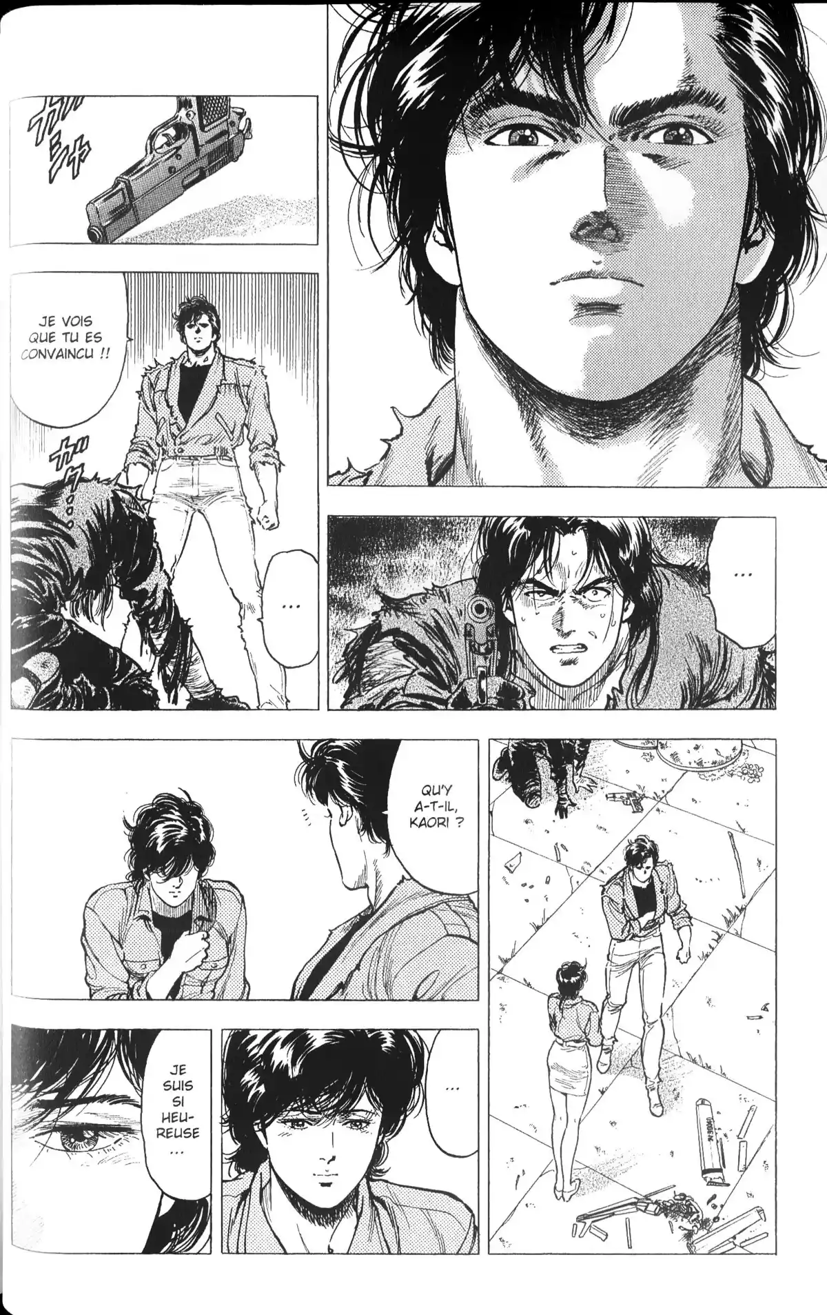 City Hunter – Ultime Volume 26 page 64