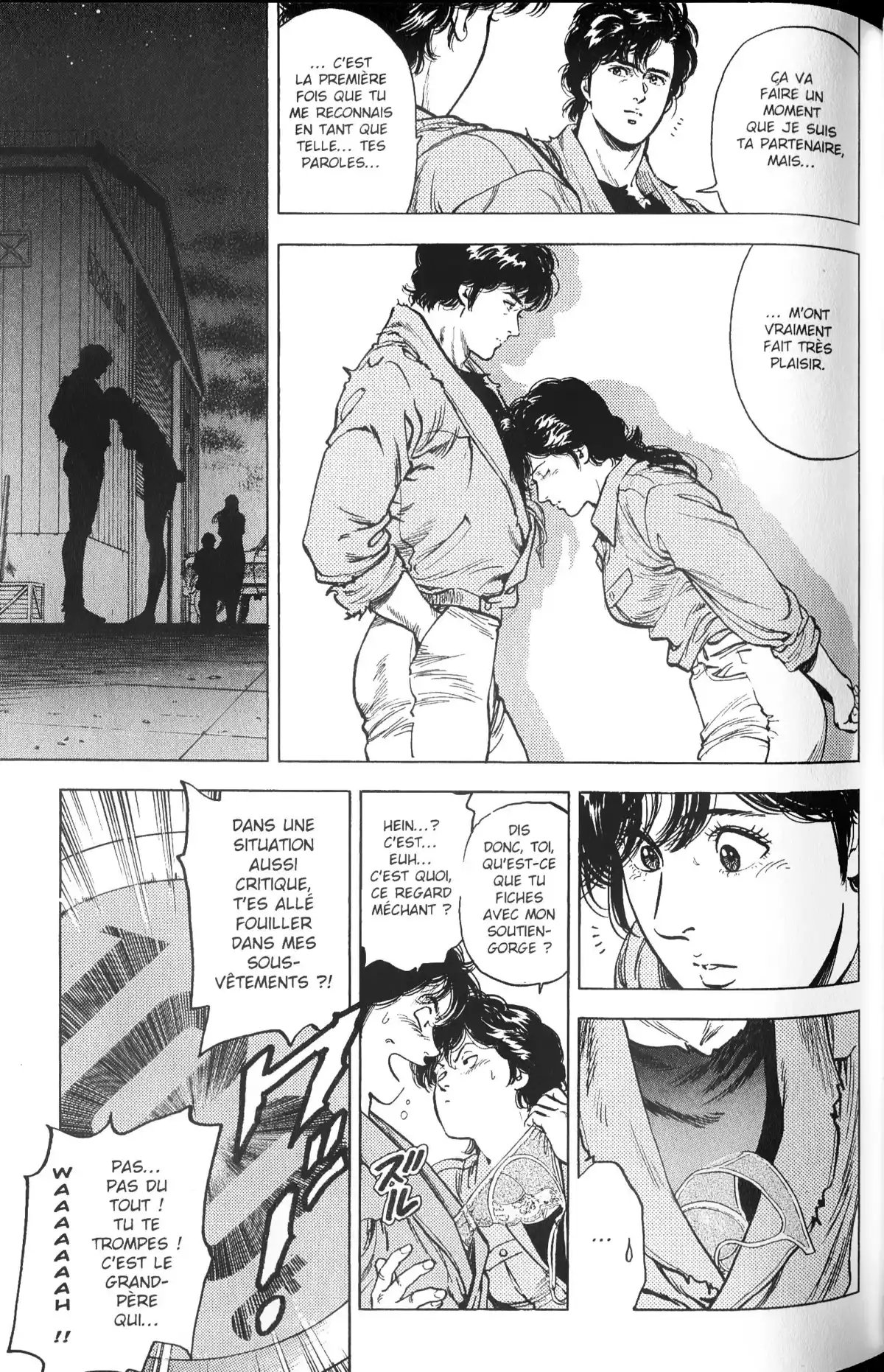 City Hunter – Ultime Volume 26 page 65