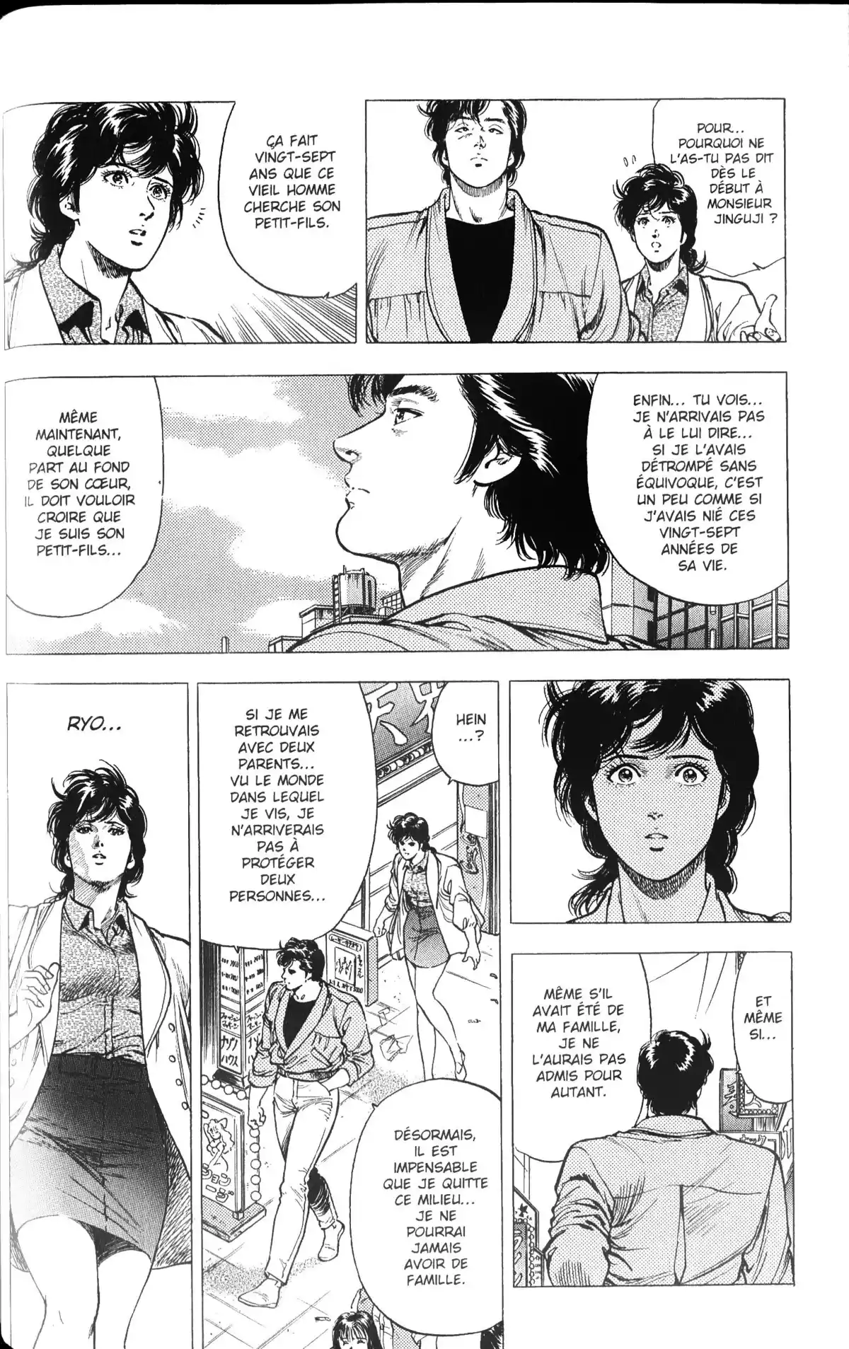 City Hunter – Ultime Volume 26 page 80