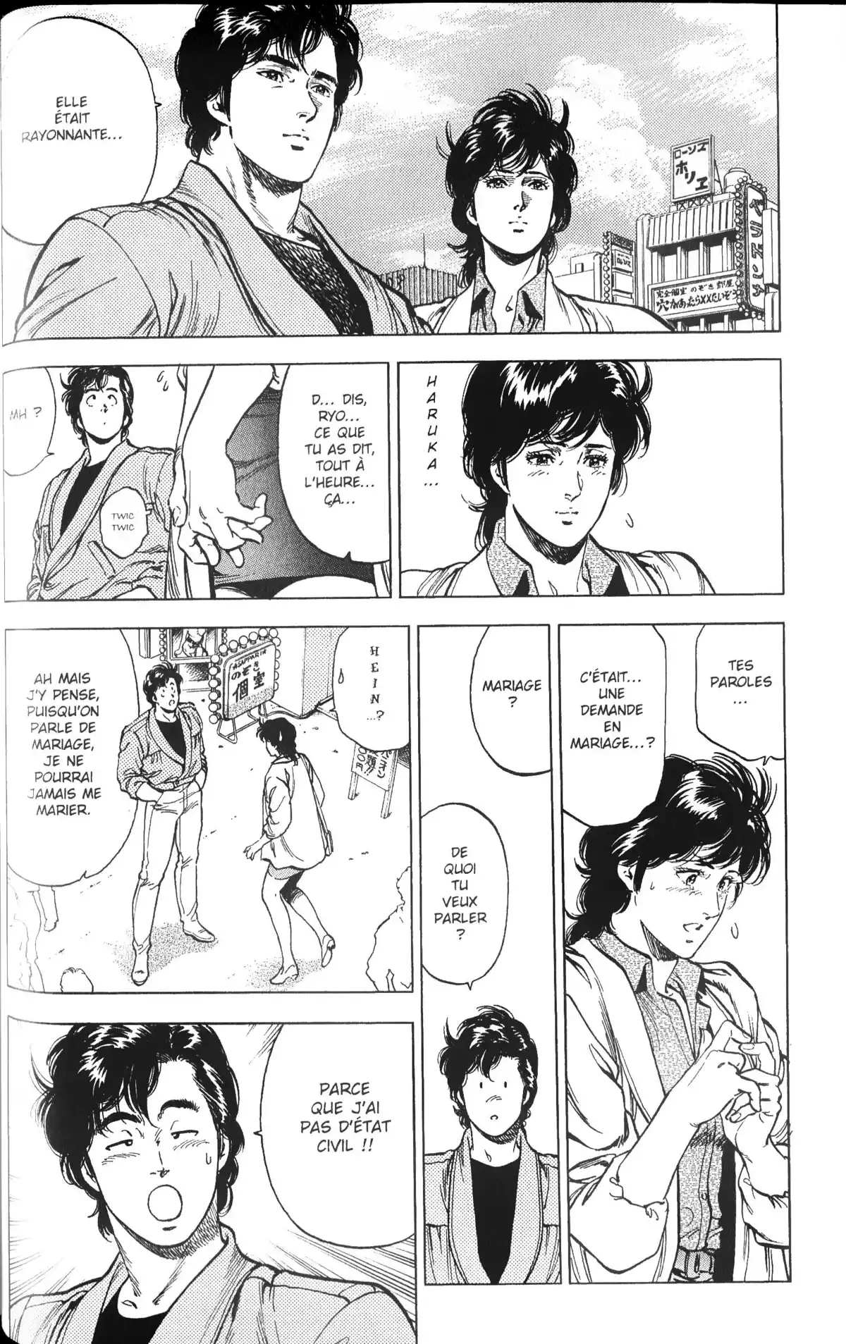 City Hunter – Ultime Volume 26 page 84