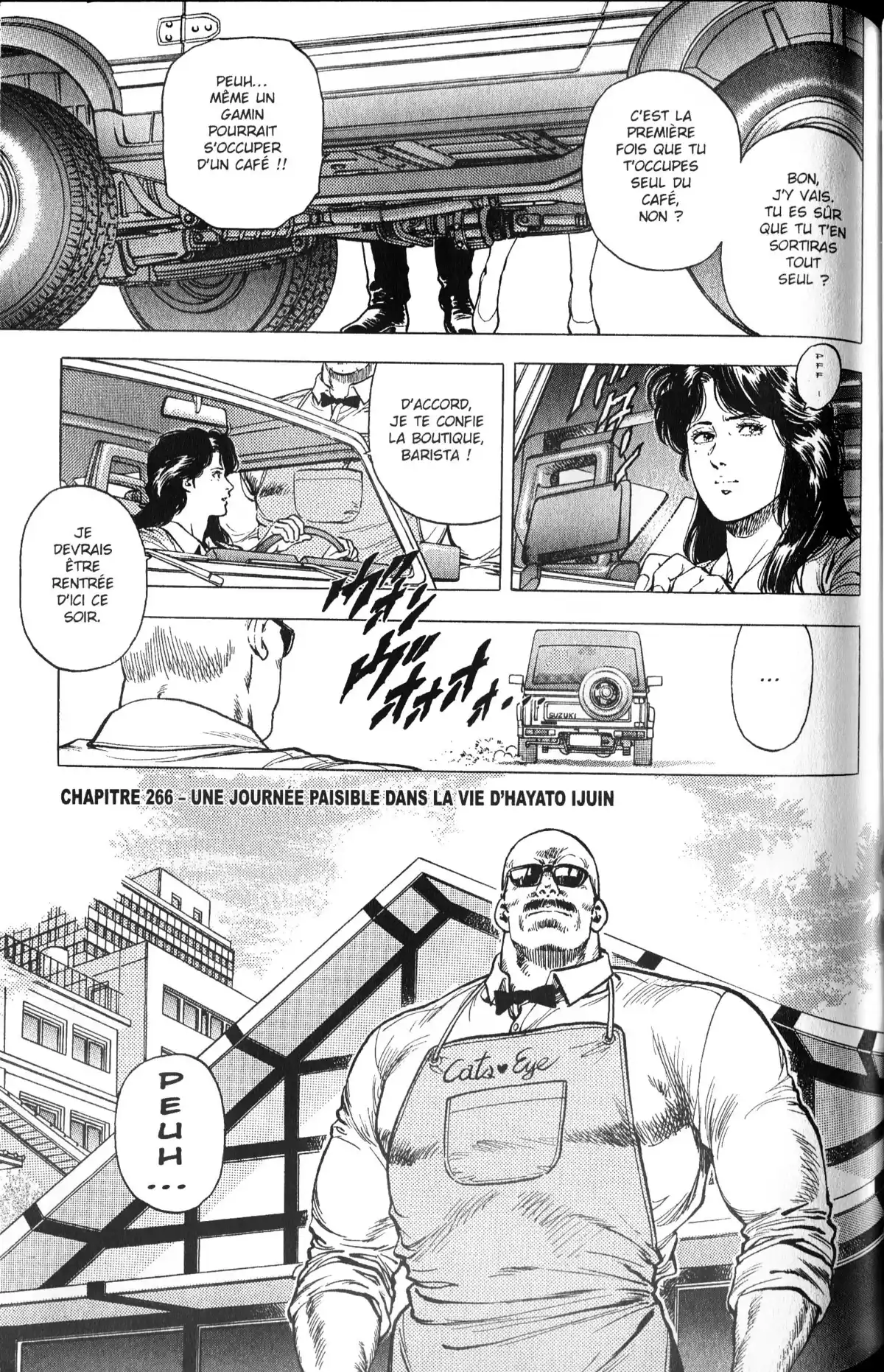 City Hunter – Ultime Volume 26 page 87