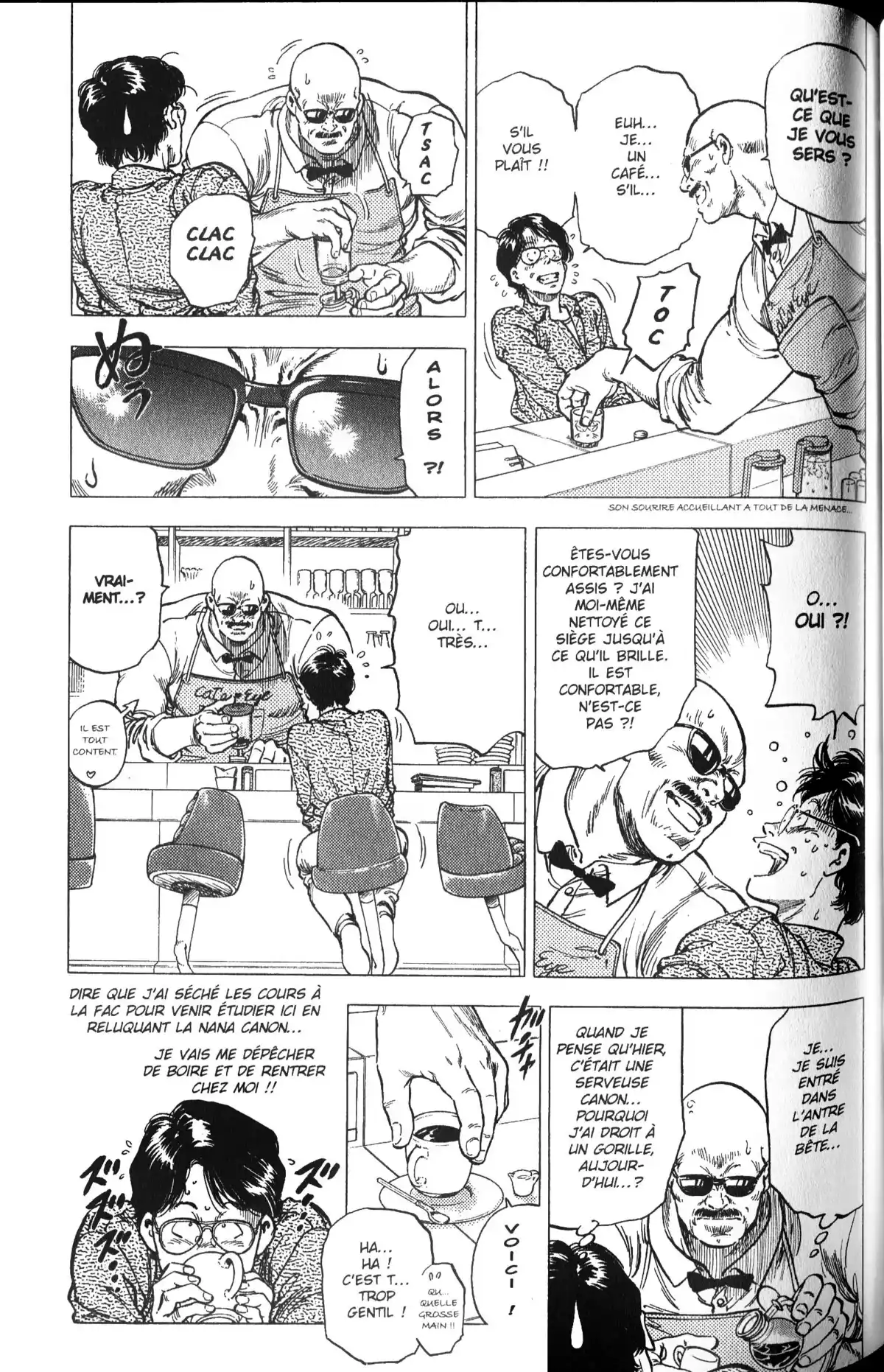 City Hunter – Ultime Volume 26 page 91