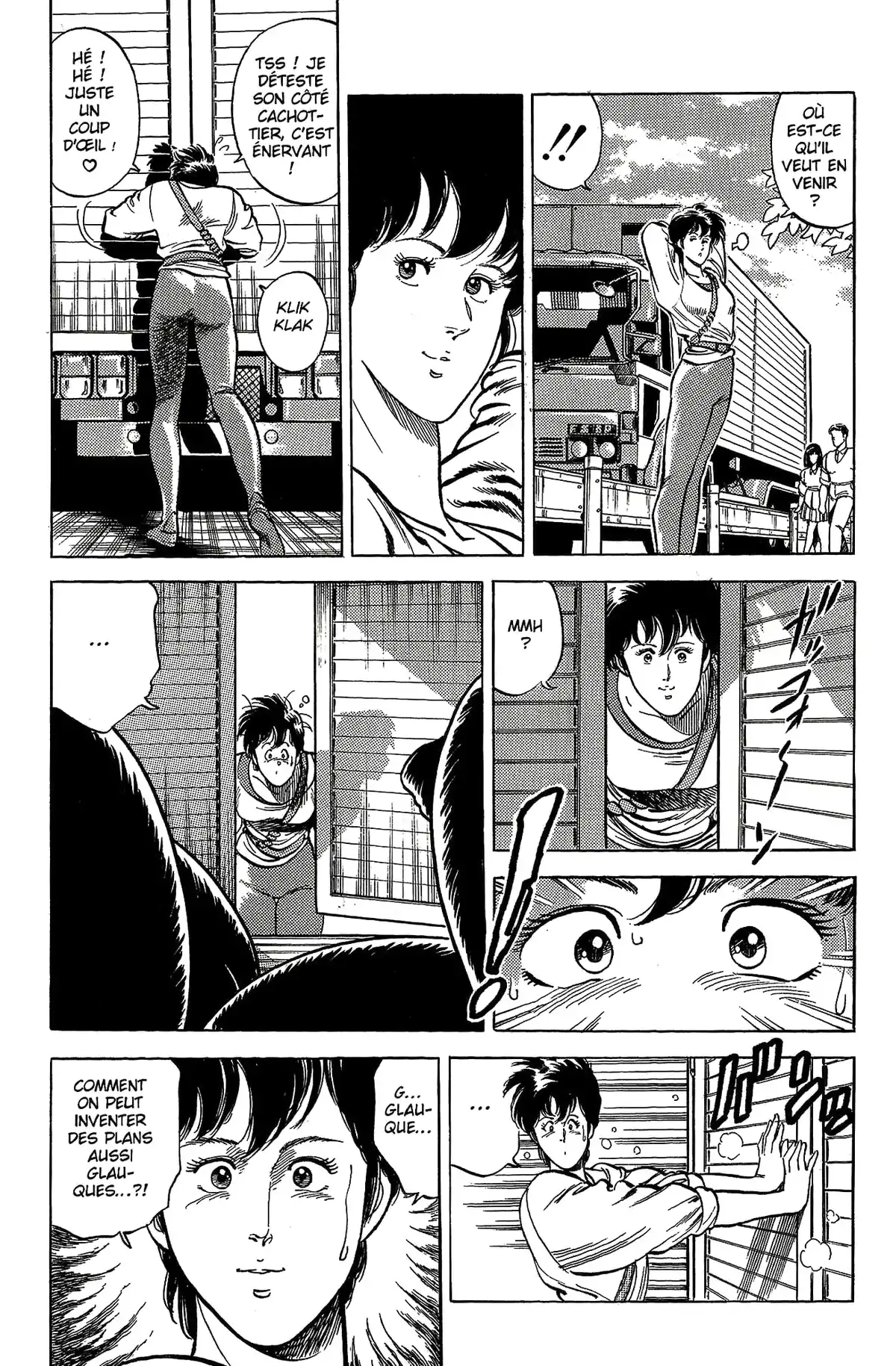 City Hunter – Ultime Volume 2 page 12