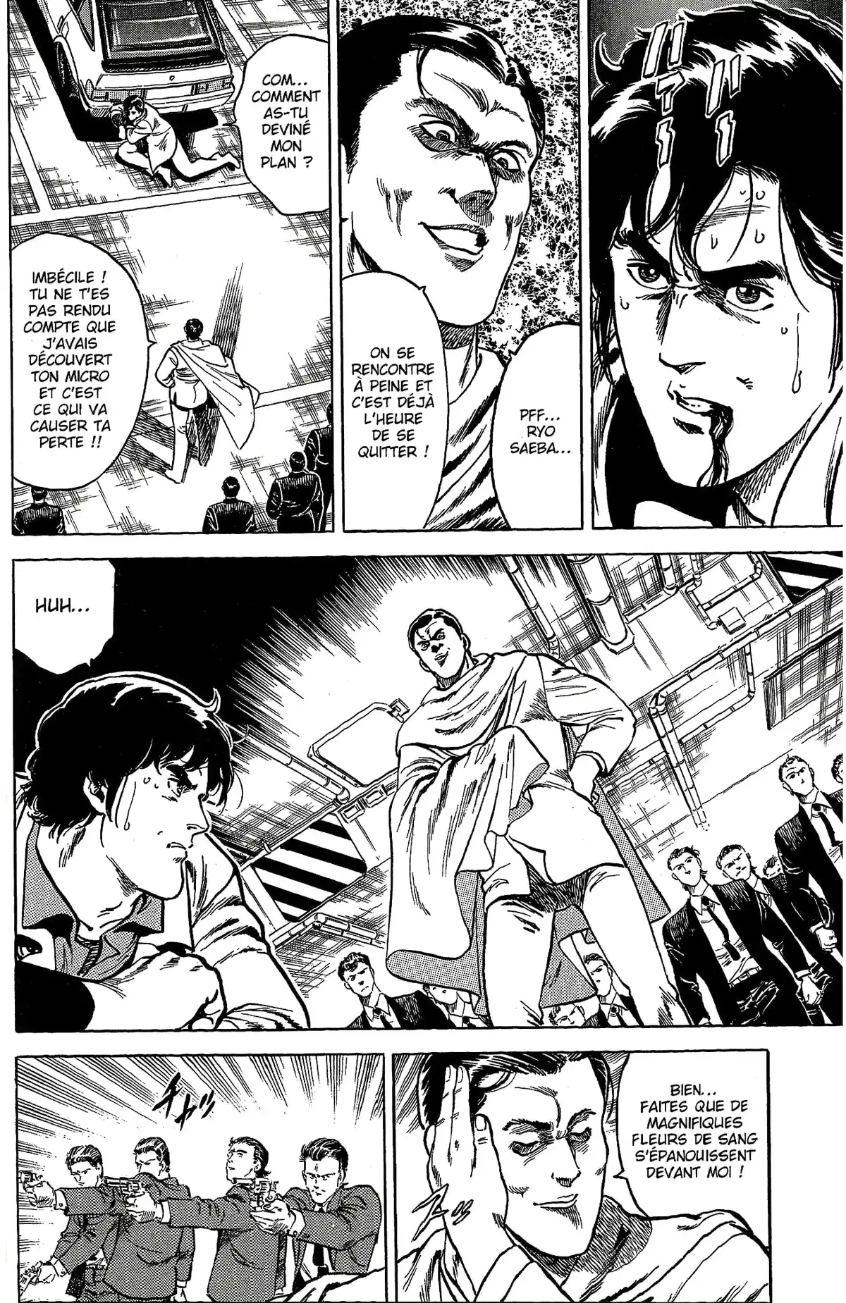 City Hunter – Ultime Volume 2 page 40