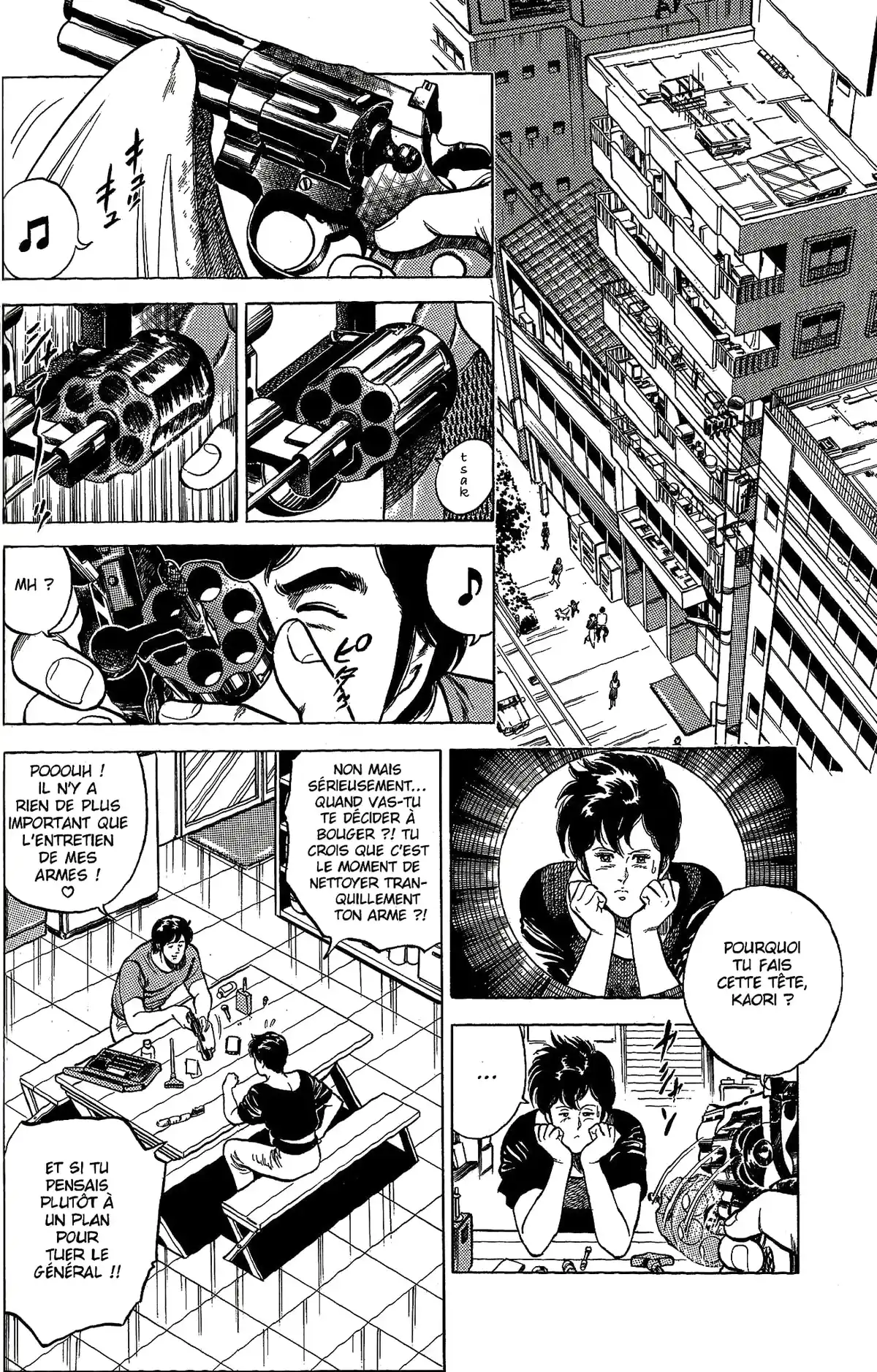 City Hunter – Ultime Volume 2 page 48