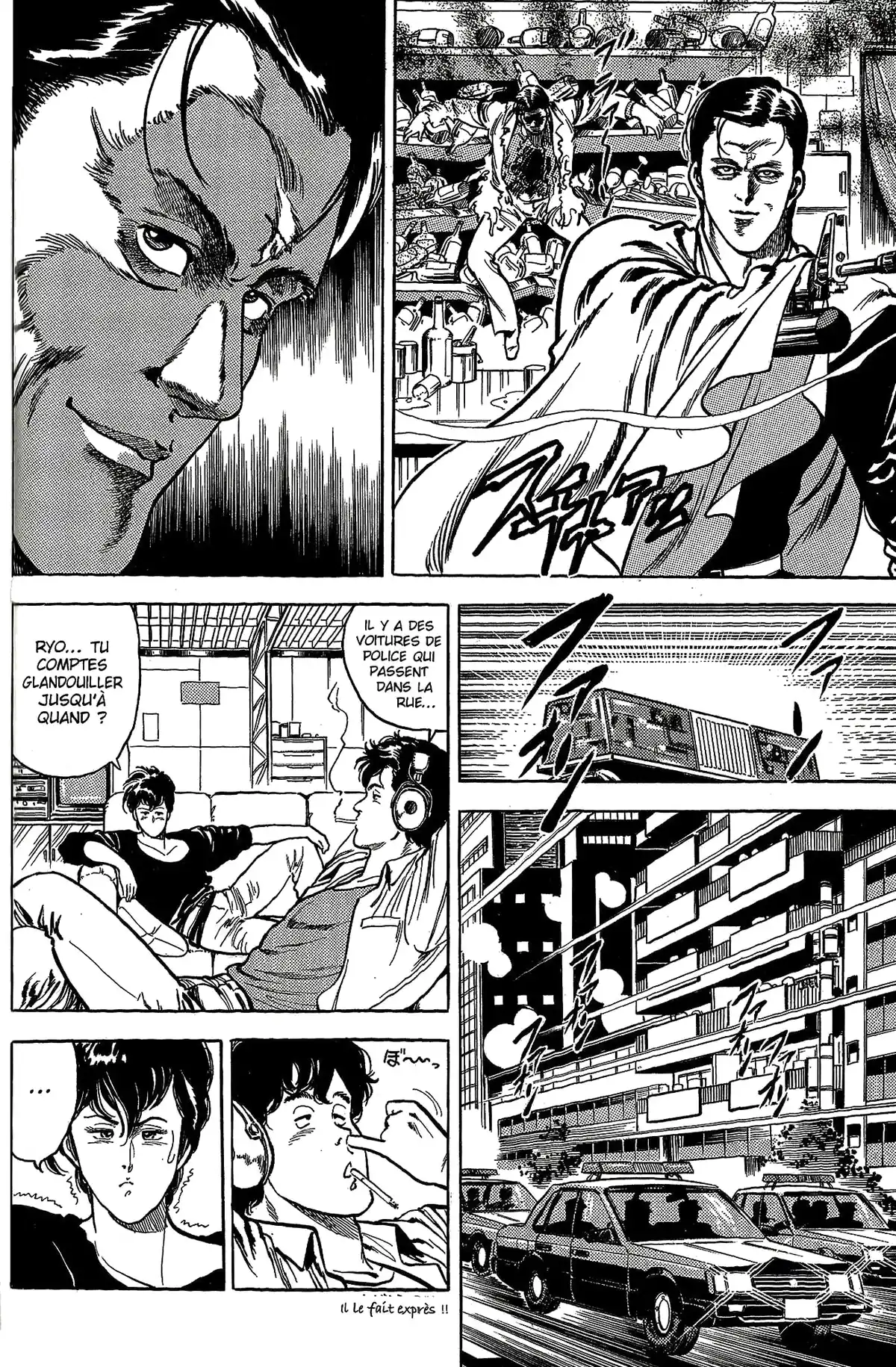 City Hunter – Ultime Volume 2 page 64