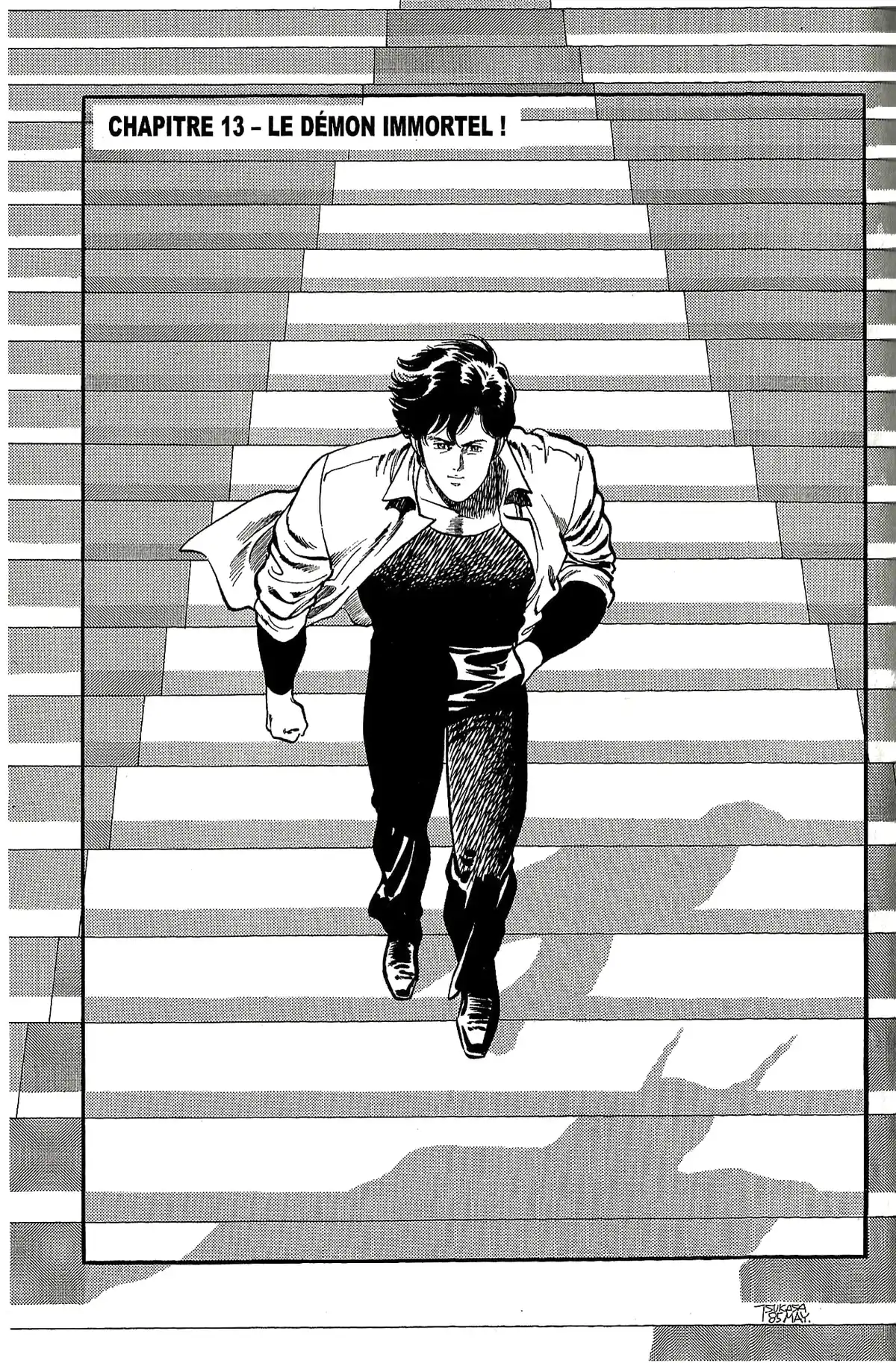 City Hunter – Ultime Volume 2 page 69