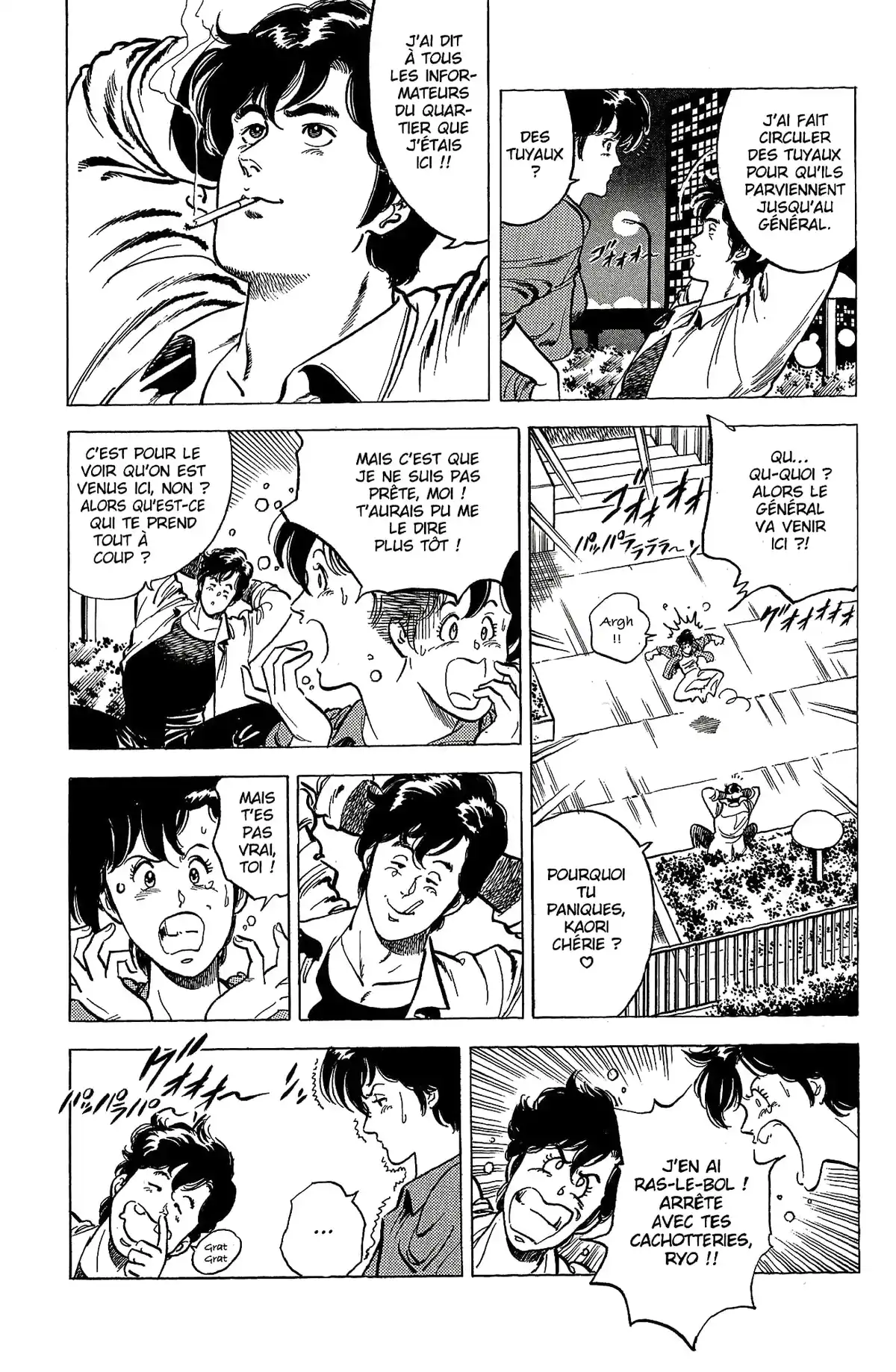 City Hunter – Ultime Volume 2 page 71