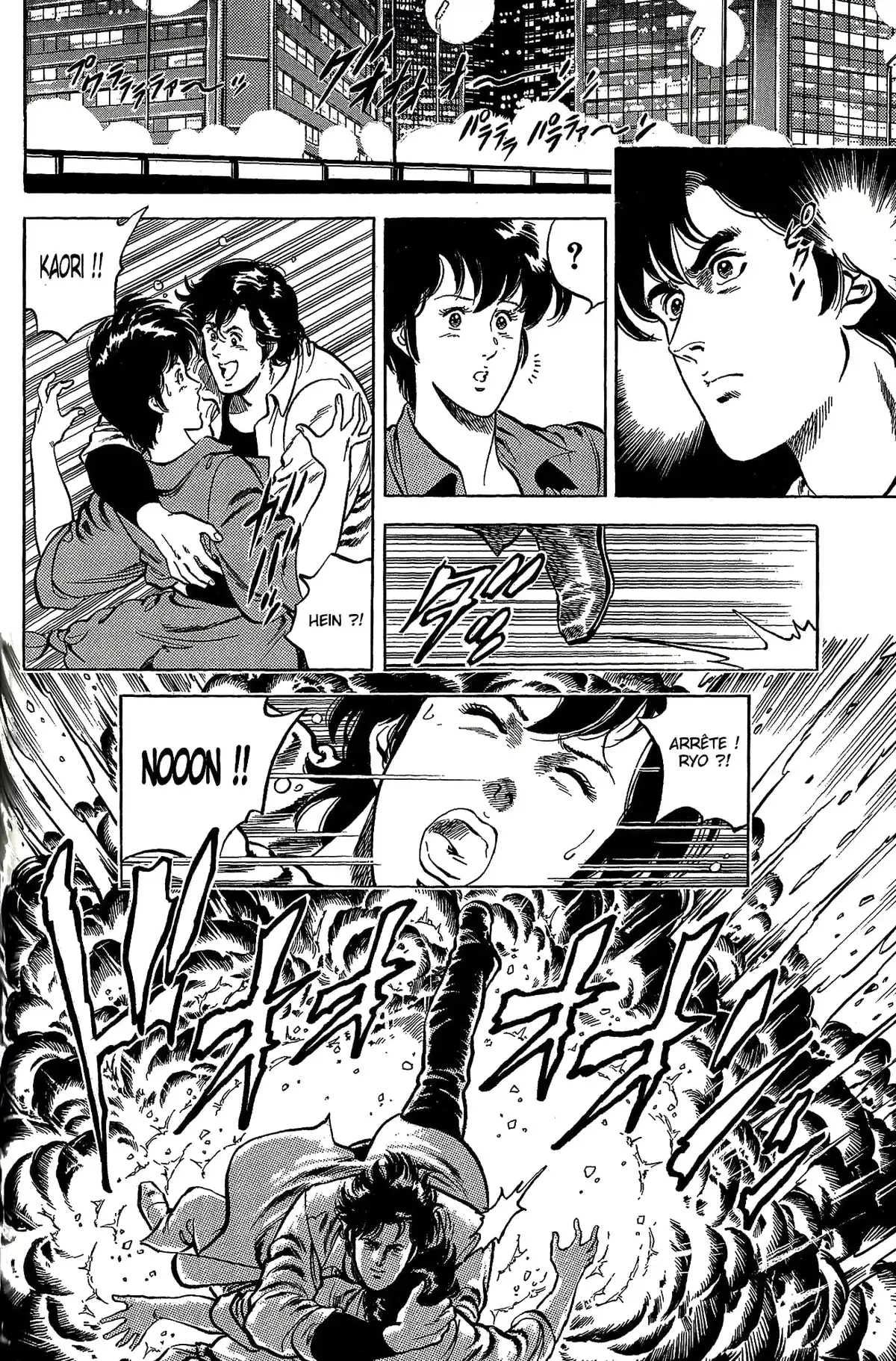 City Hunter – Ultime Volume 2 page 72