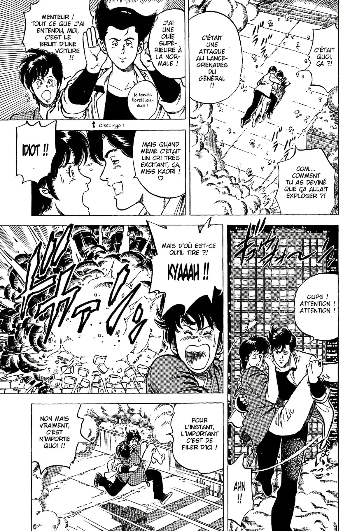 City Hunter – Ultime Volume 2 page 73