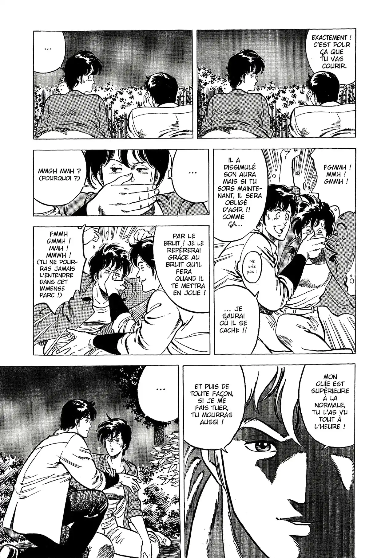 City Hunter – Ultime Volume 2 page 77