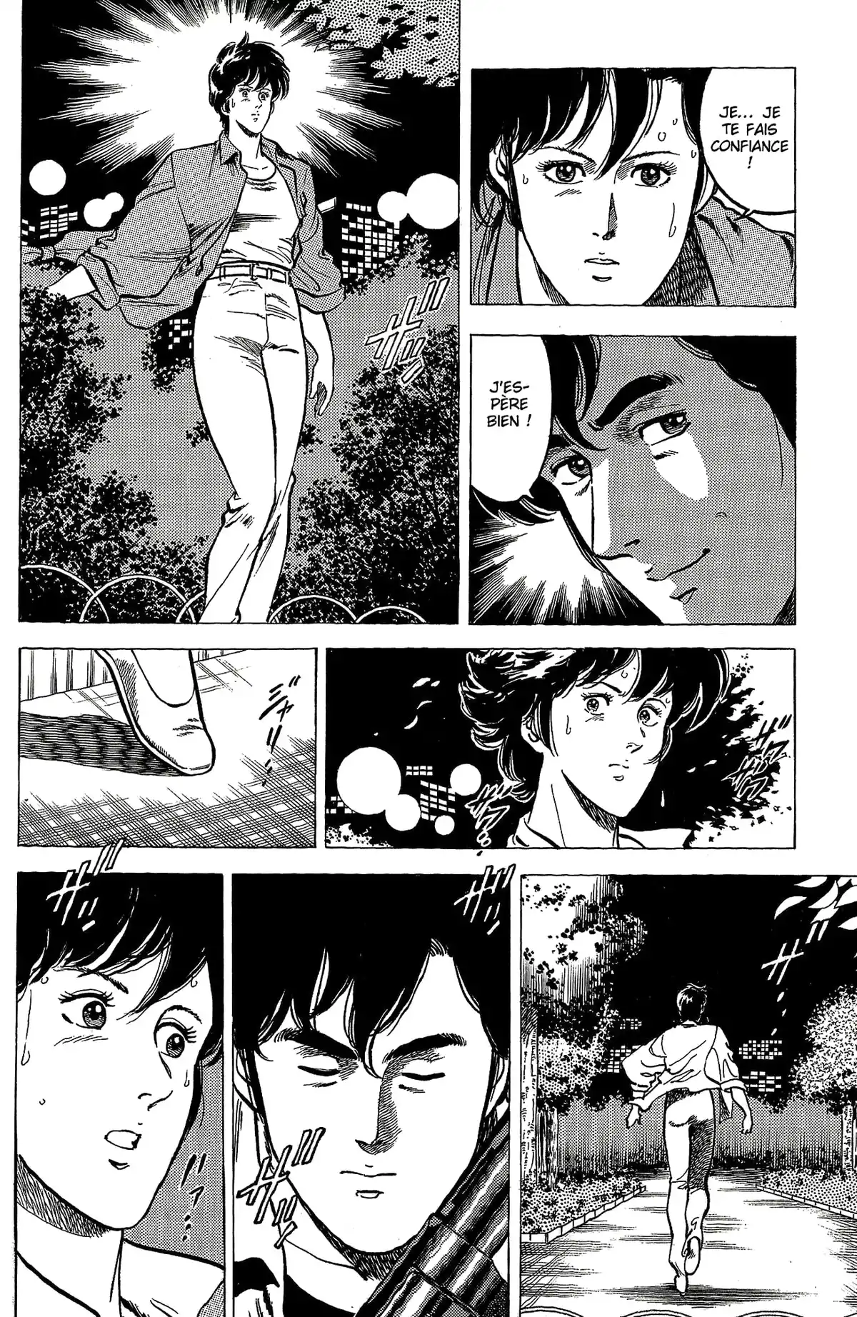 City Hunter – Ultime Volume 2 page 78