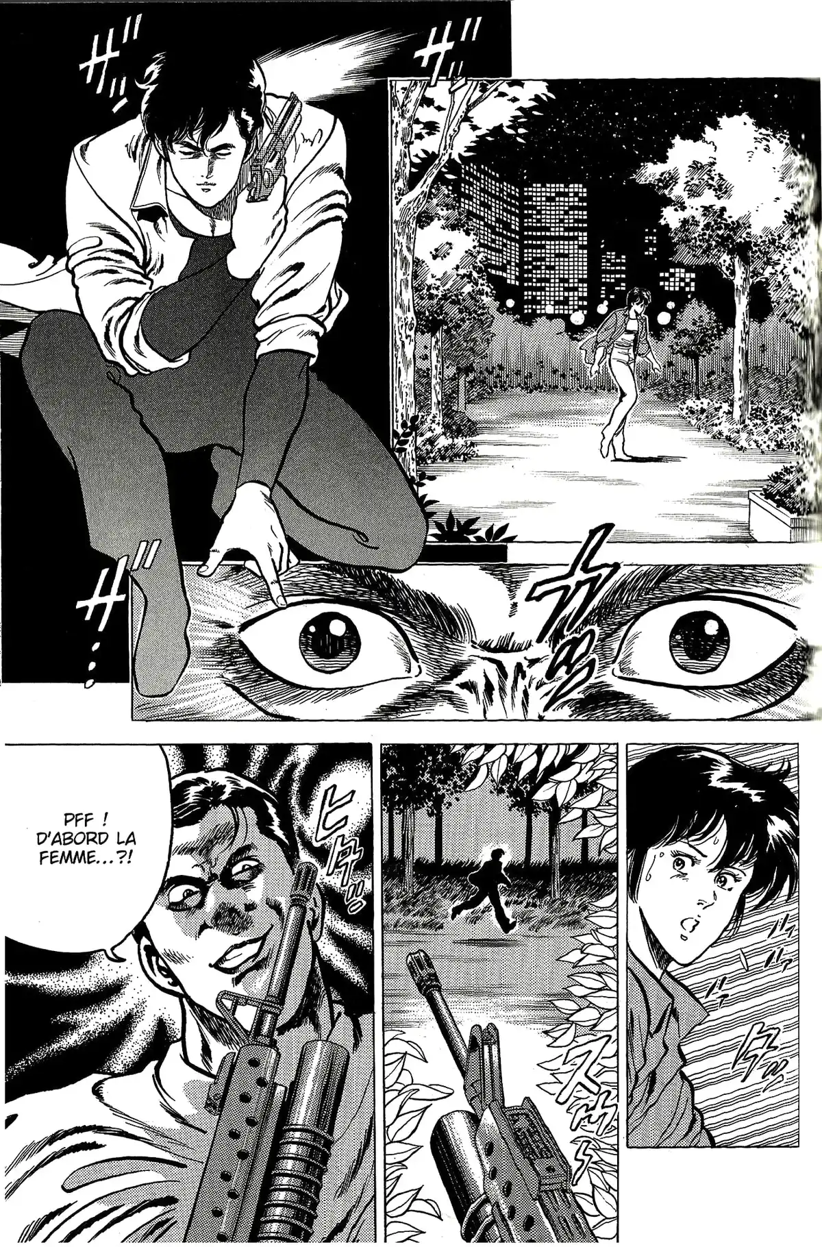 City Hunter – Ultime Volume 2 page 79