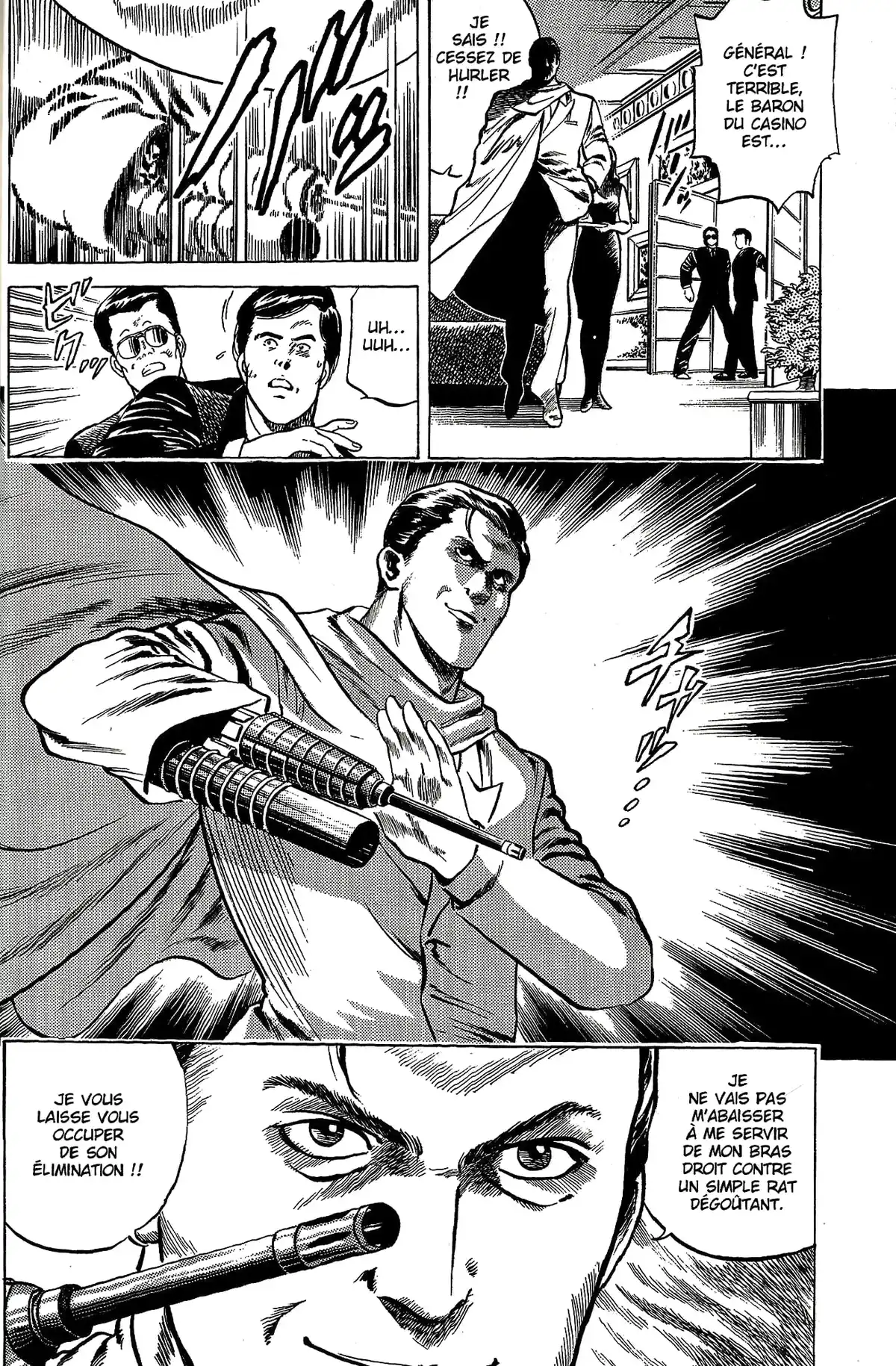 City Hunter – Ultime Volume 2 page 8