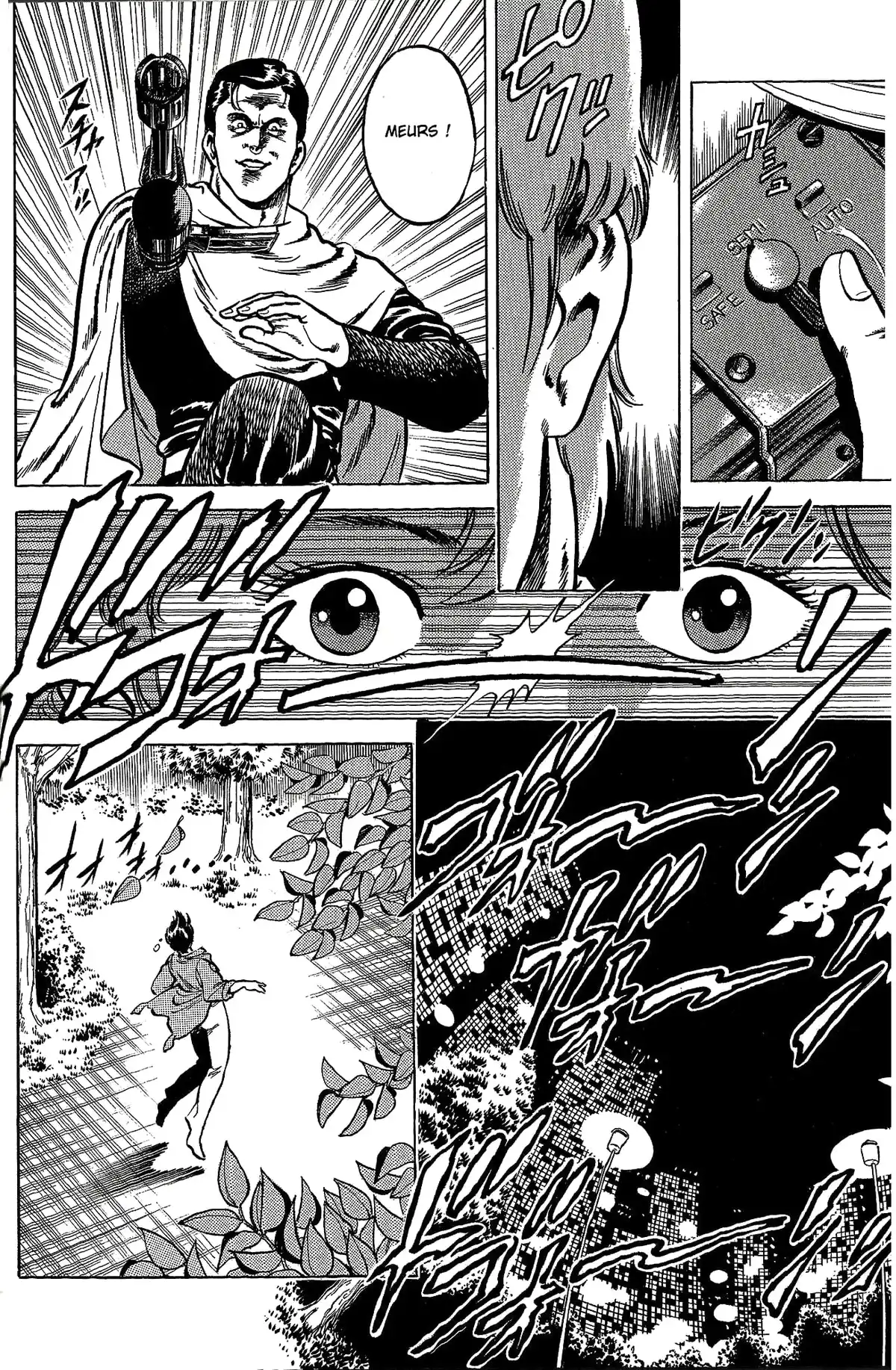 City Hunter – Ultime Volume 2 page 80