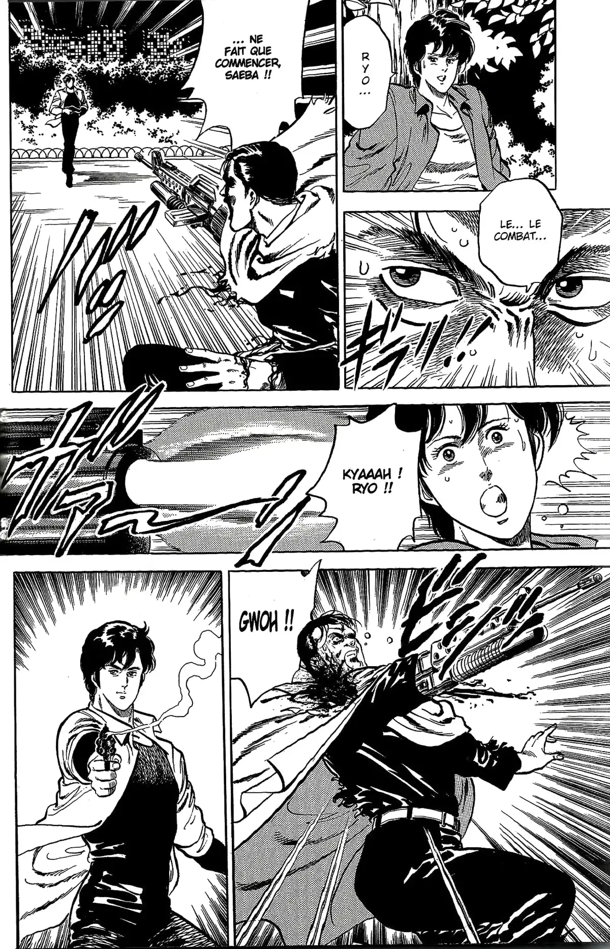 City Hunter – Ultime Volume 2 page 82