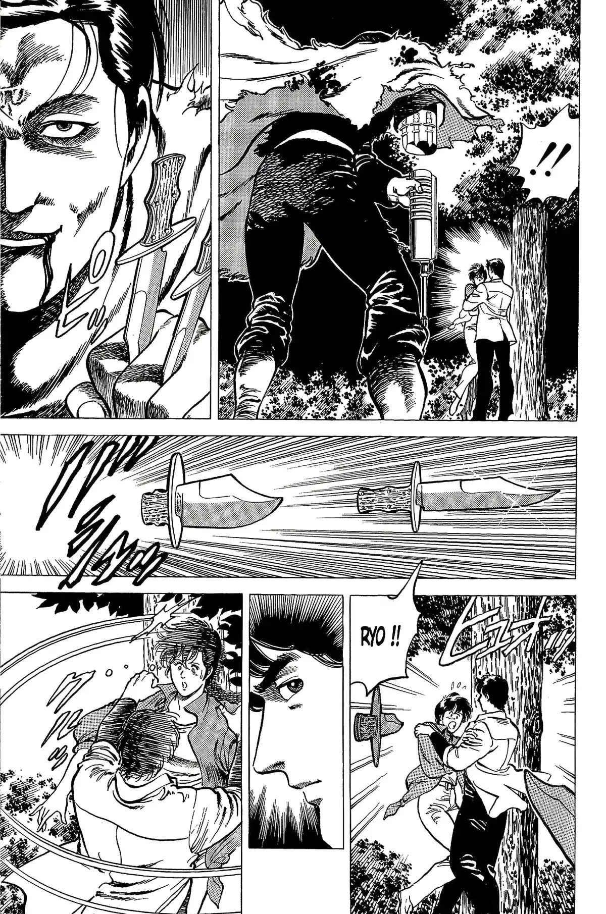 City Hunter – Ultime Volume 2 page 85