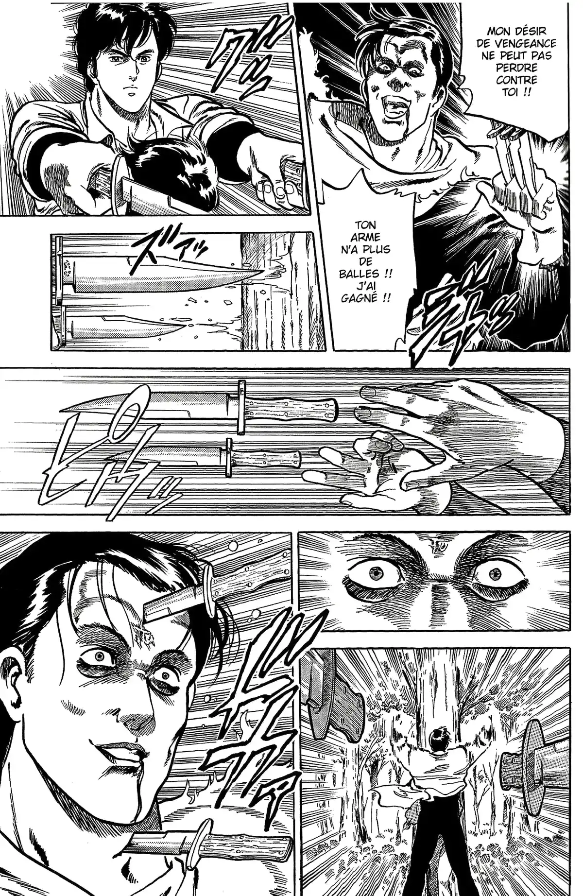 City Hunter – Ultime Volume 2 page 87