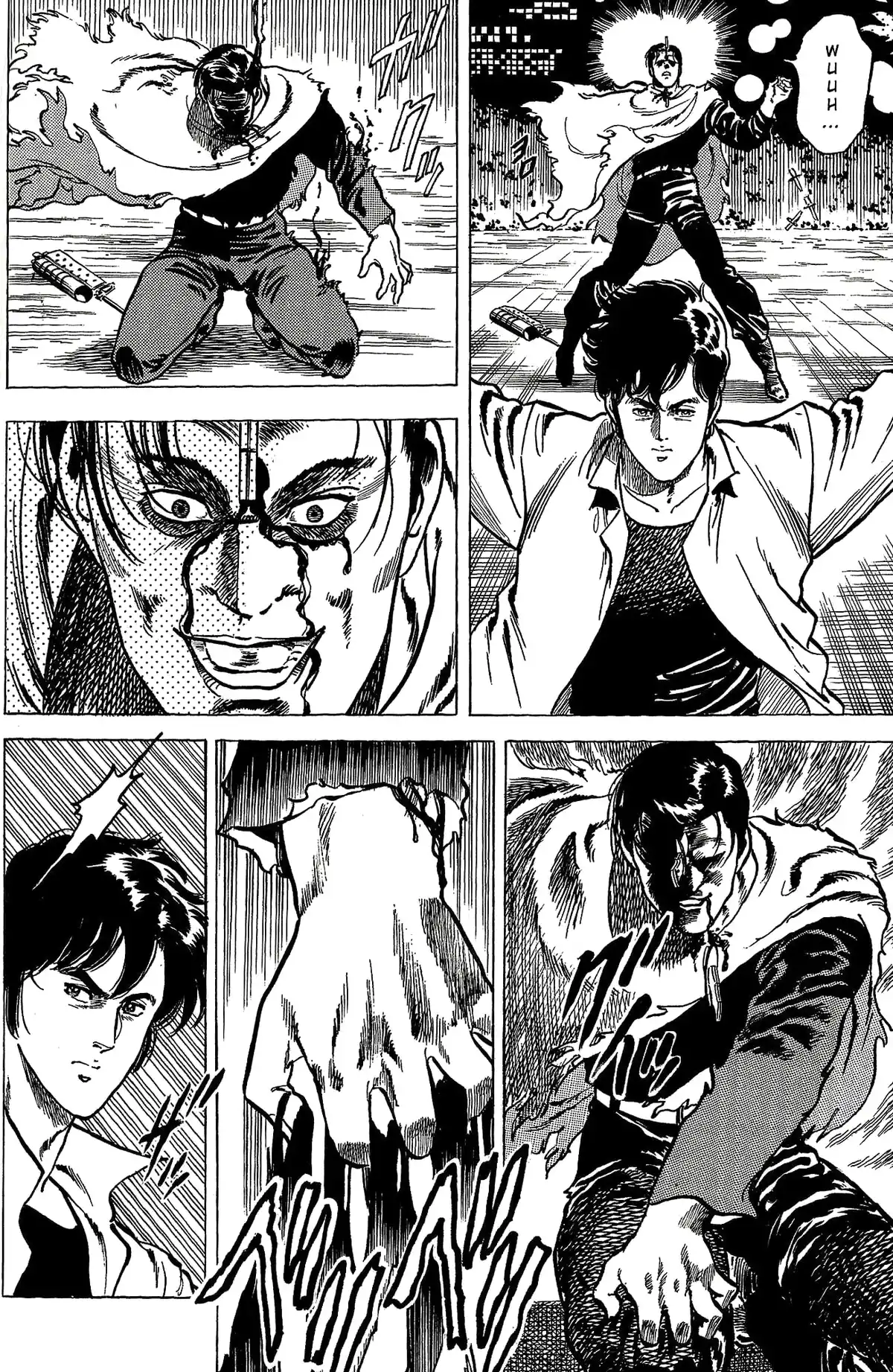 City Hunter – Ultime Volume 2 page 88