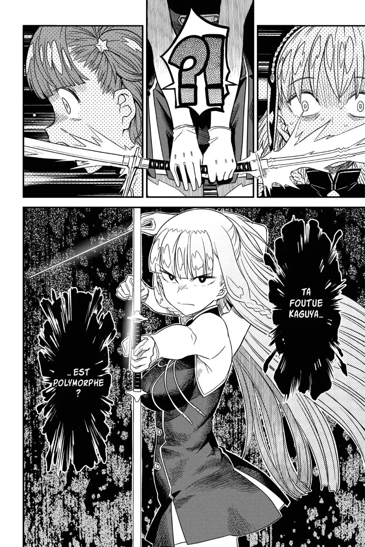 Le Grimoire Écarlate Volume 2 page 44