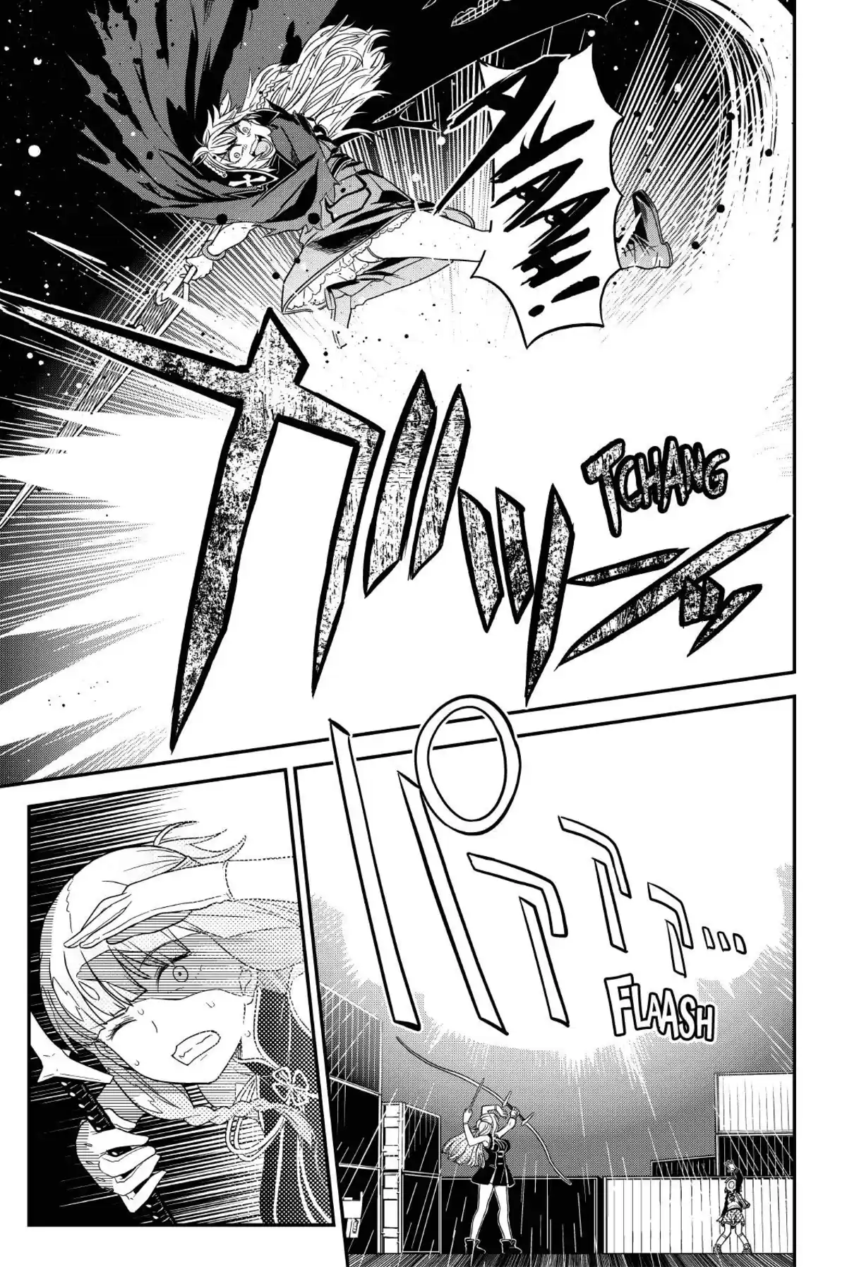 Le Grimoire Écarlate Volume 2 page 49
