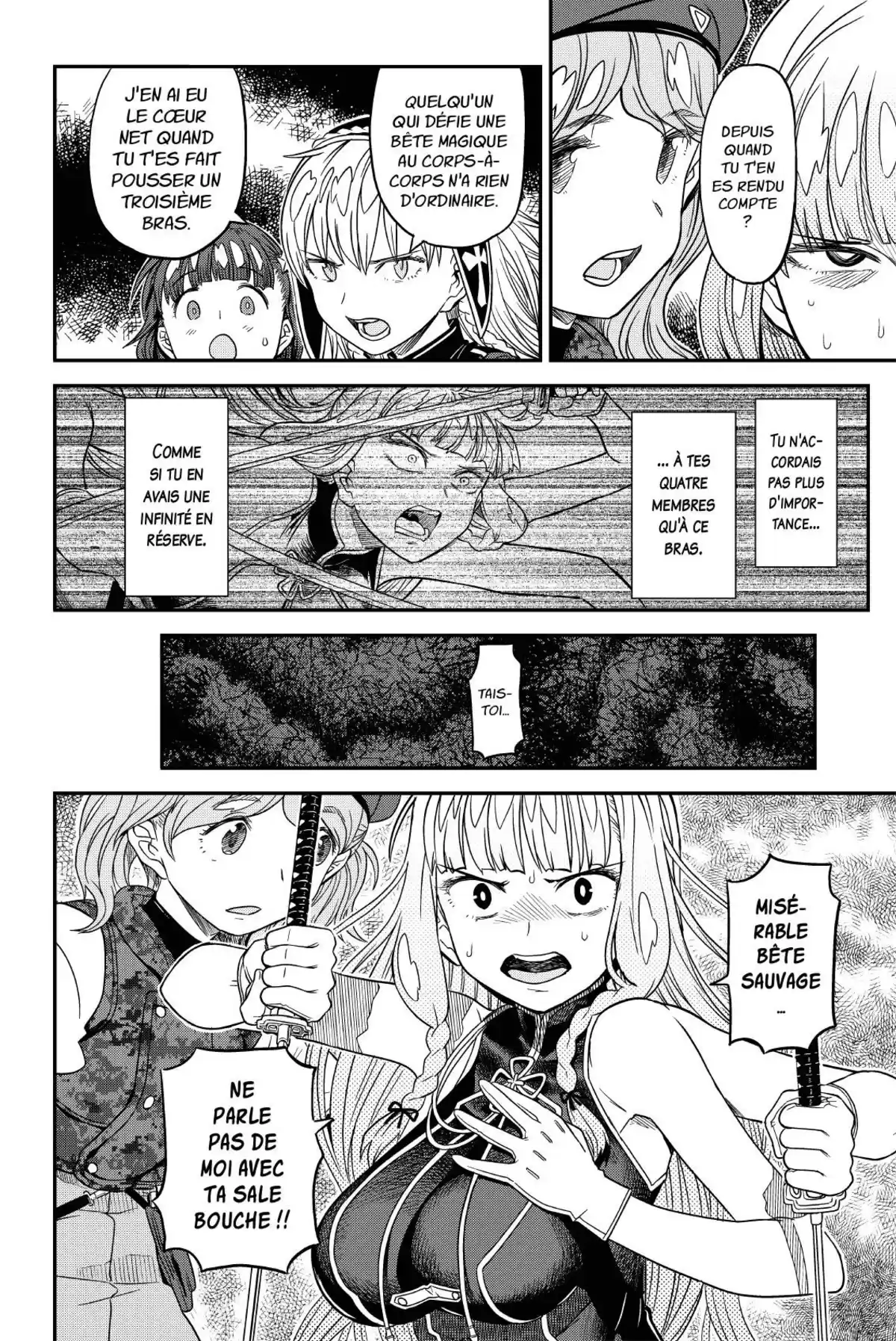 Le Grimoire Écarlate Volume 2 page 54