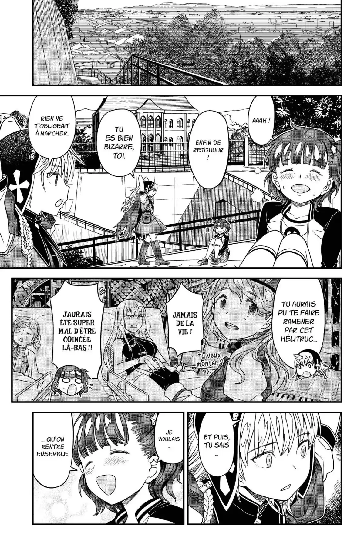 Le Grimoire Écarlate Volume 2 page 59