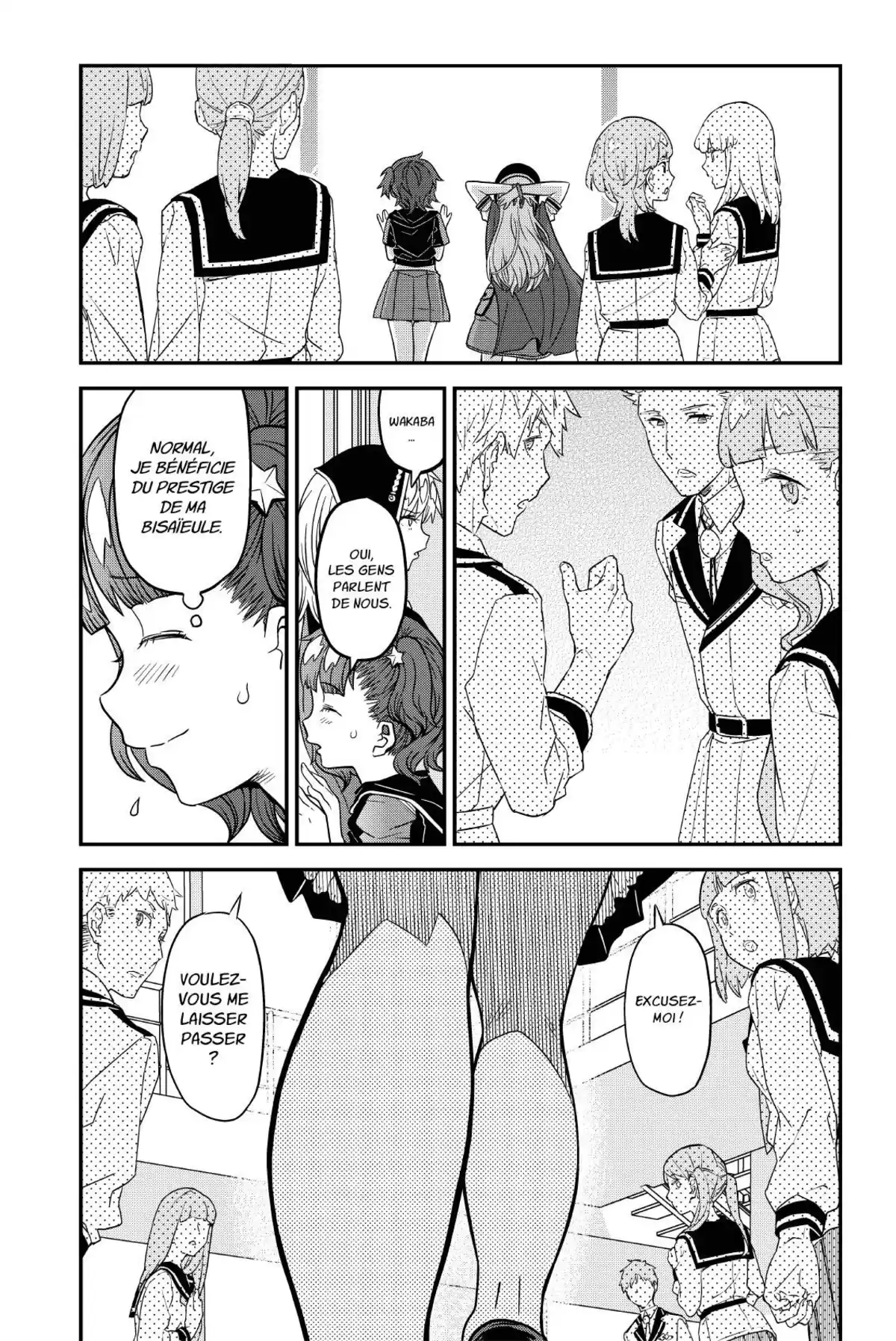 Le Grimoire Écarlate Volume 2 page 95