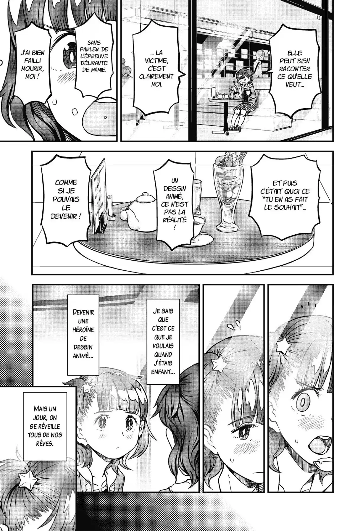 Le Grimoire Écarlate Volume 1 page 79