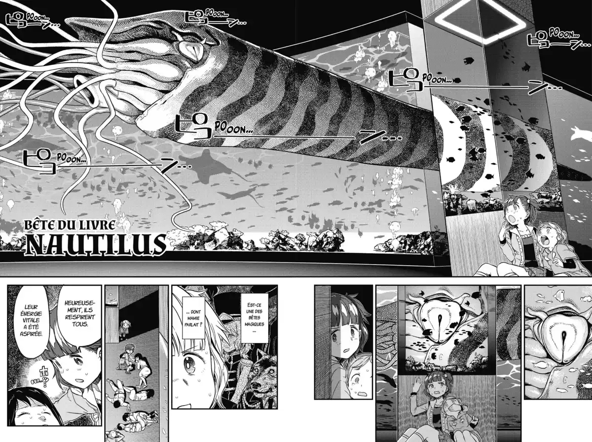 Le Grimoire Écarlate Volume 1 page 88