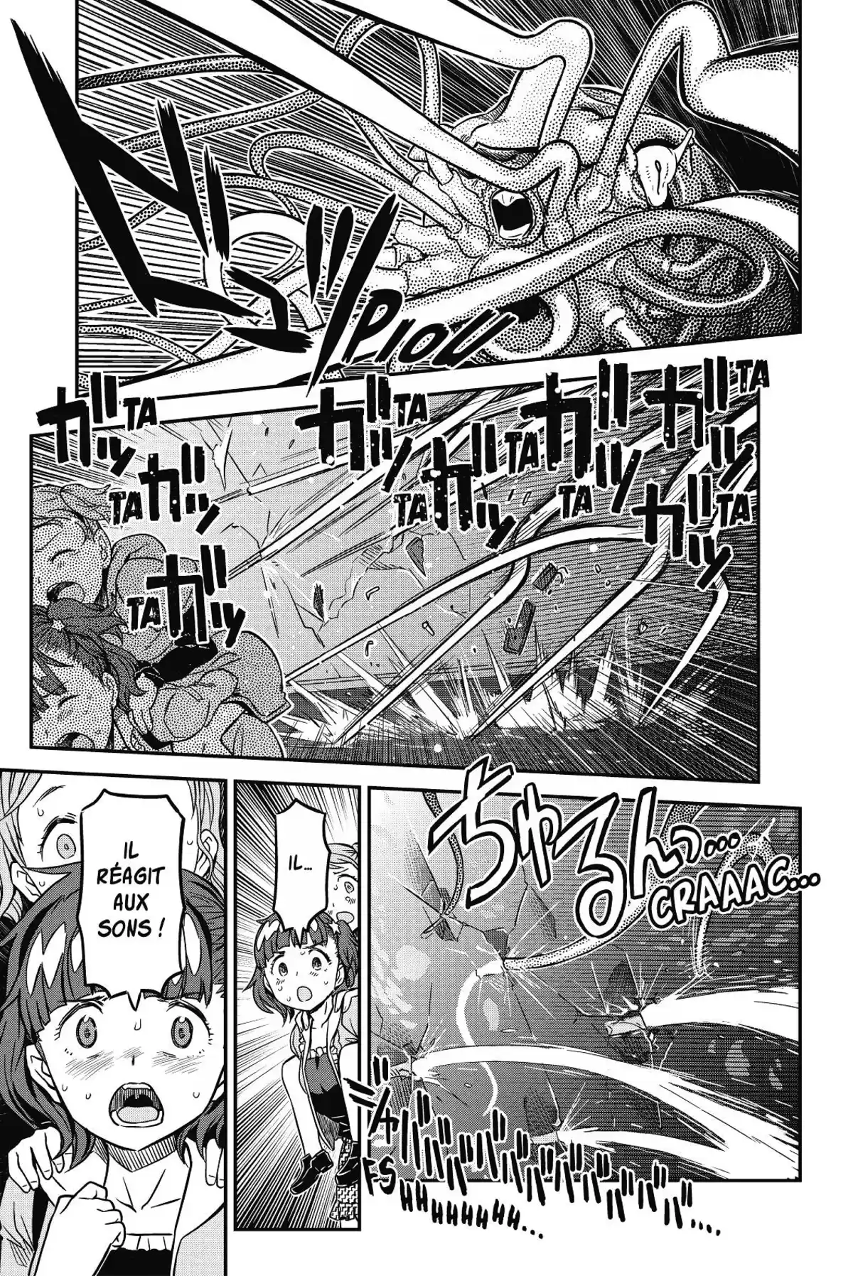 Le Grimoire Écarlate Volume 1 page 92