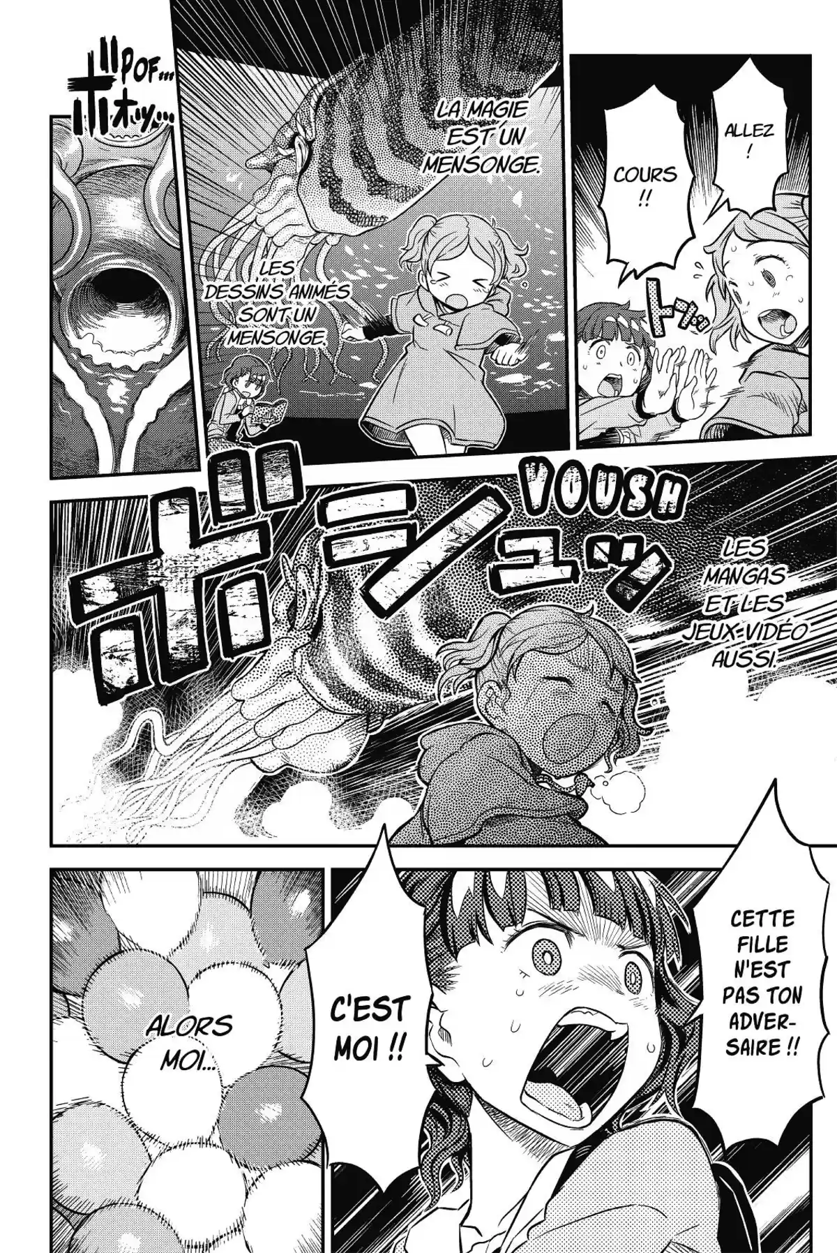 Le Grimoire Écarlate Volume 1 page 95