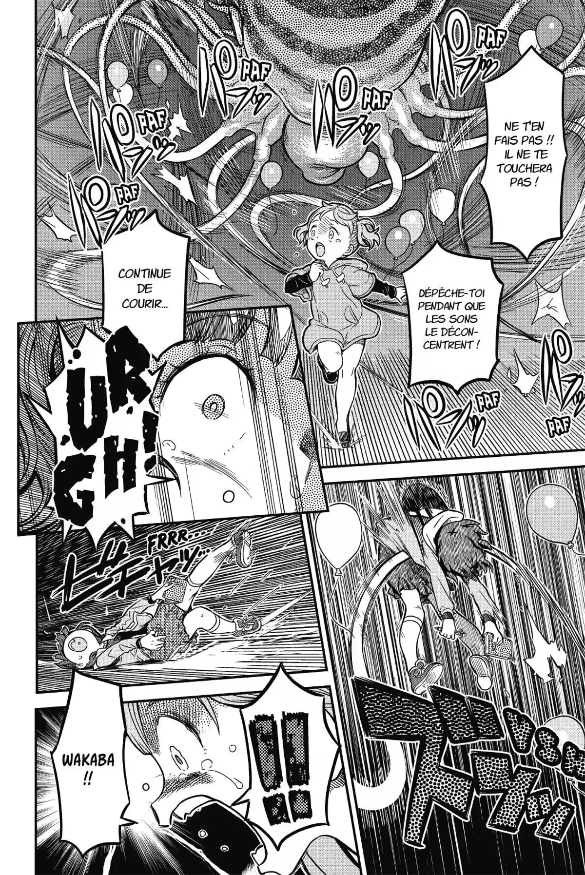 Le Grimoire Écarlate Volume 1 page 97