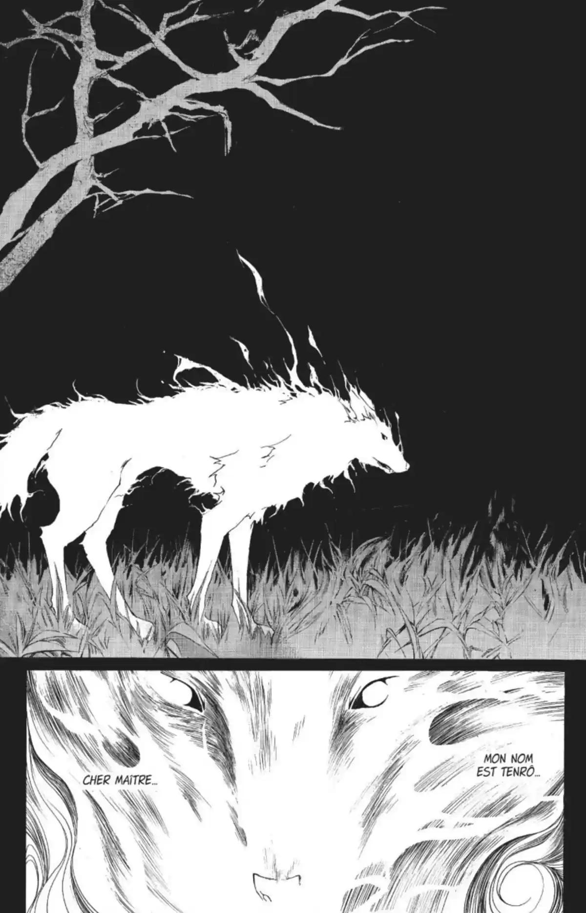 Samurai Deeper Kyo Volume 28 page 46