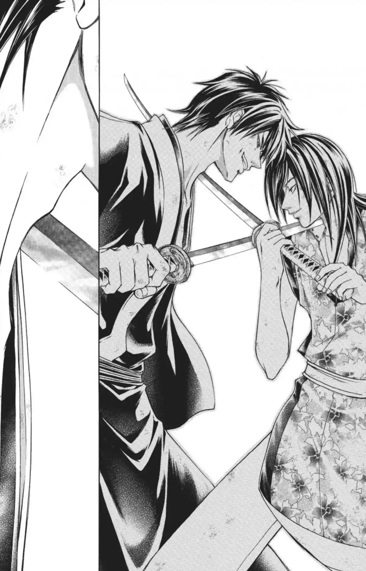 Samurai Deeper Kyo Volume 27 page 66