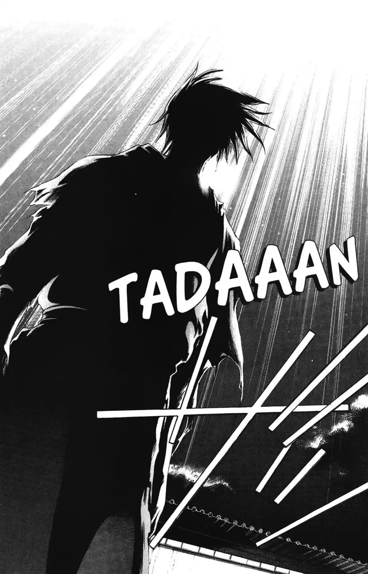 Samurai Deeper Kyo Volume 16 page 115
