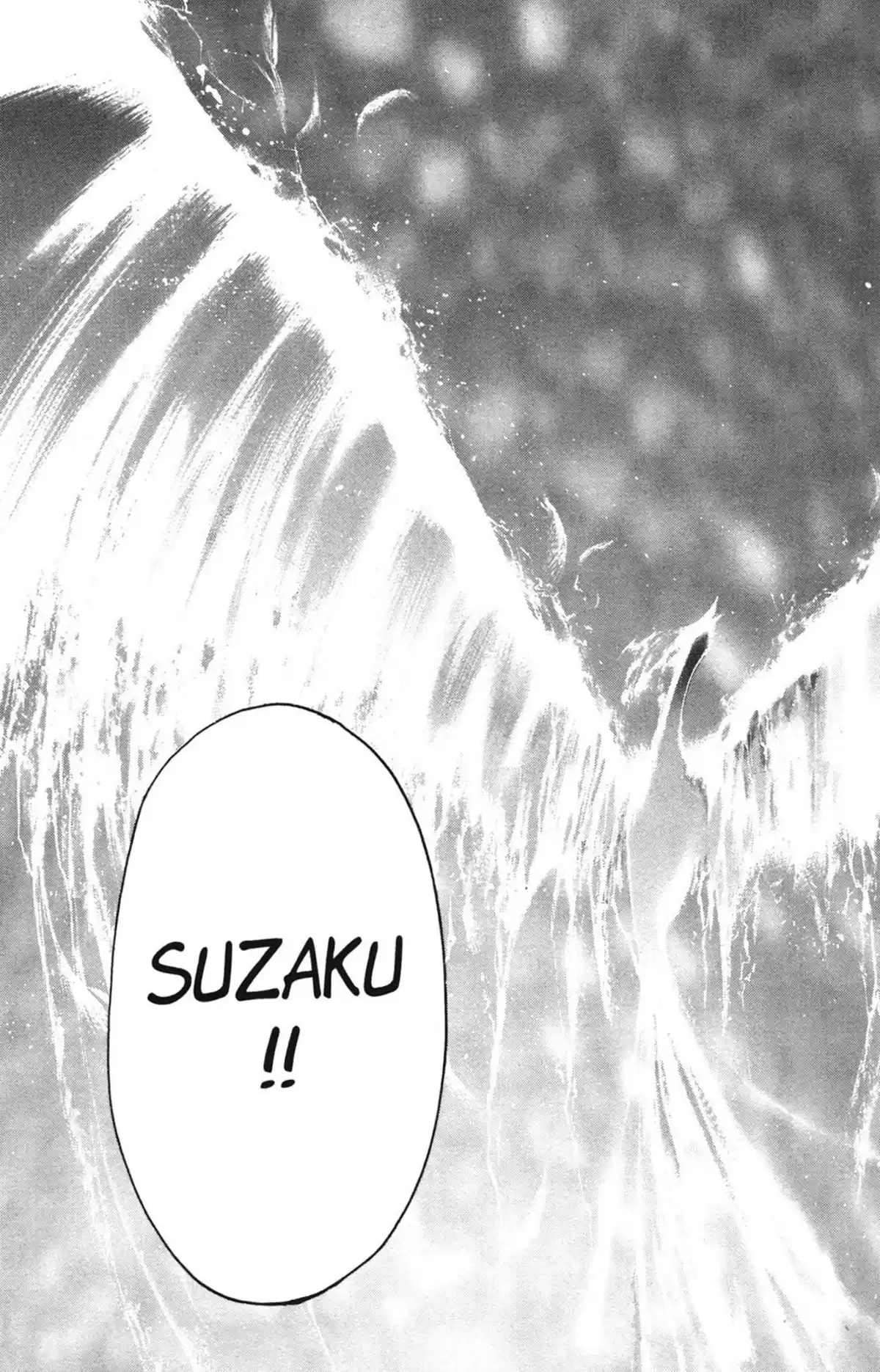 Samurai Deeper Kyo Volume 16 page 94