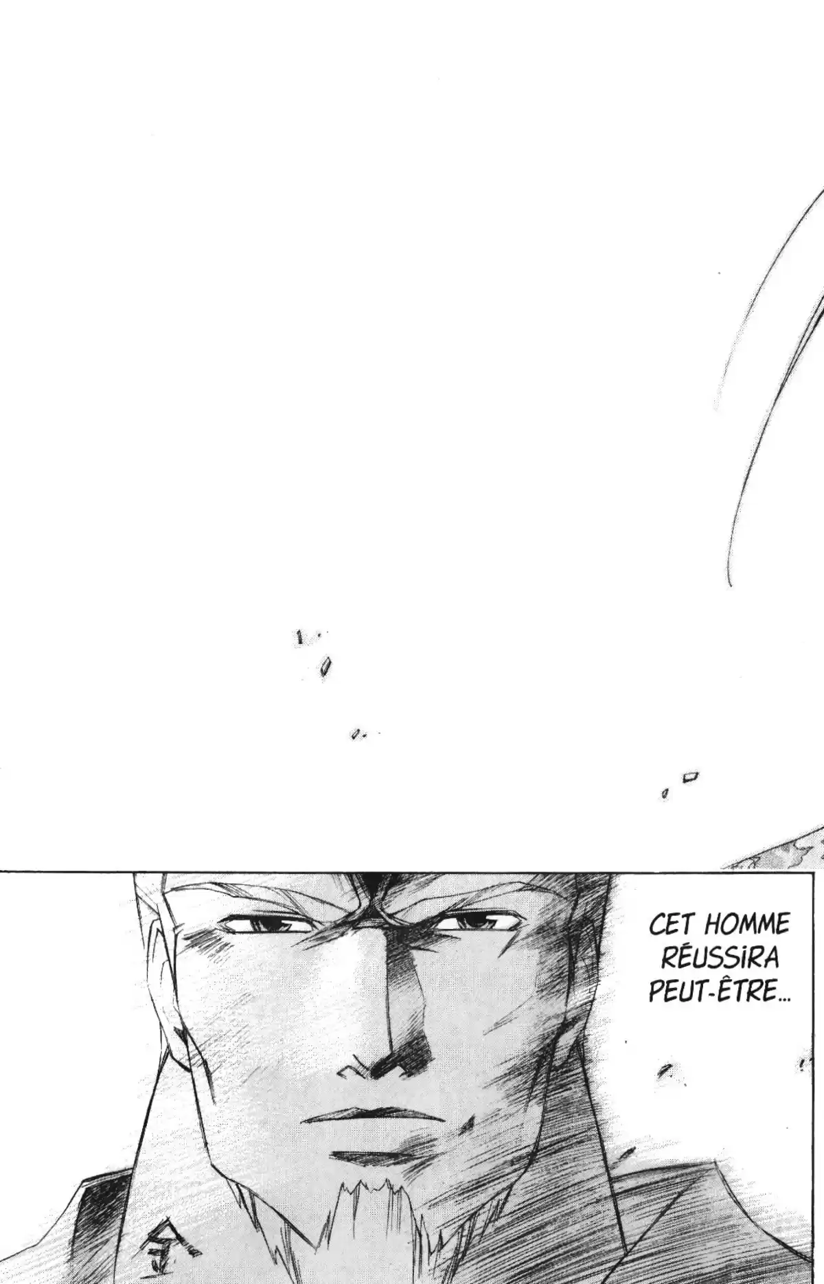 Samurai Deeper Kyo Volume 18 page 68