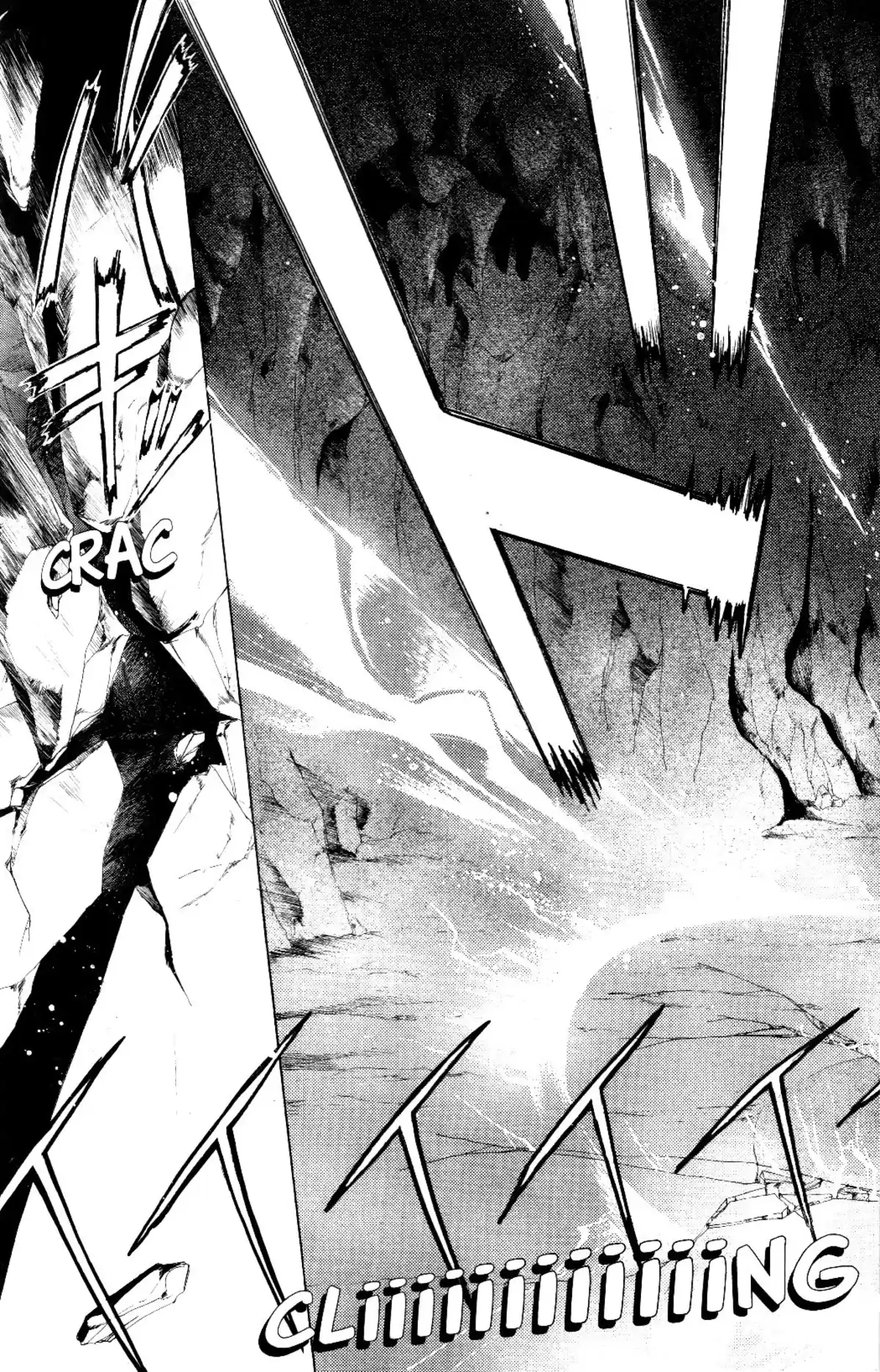 Samurai Deeper Kyo Volume 6 page 104