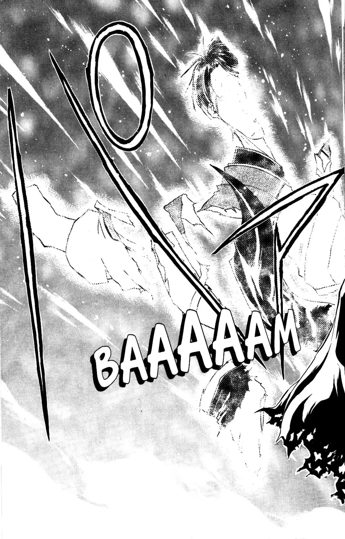 Samurai Deeper Kyo Volume 6 page 124