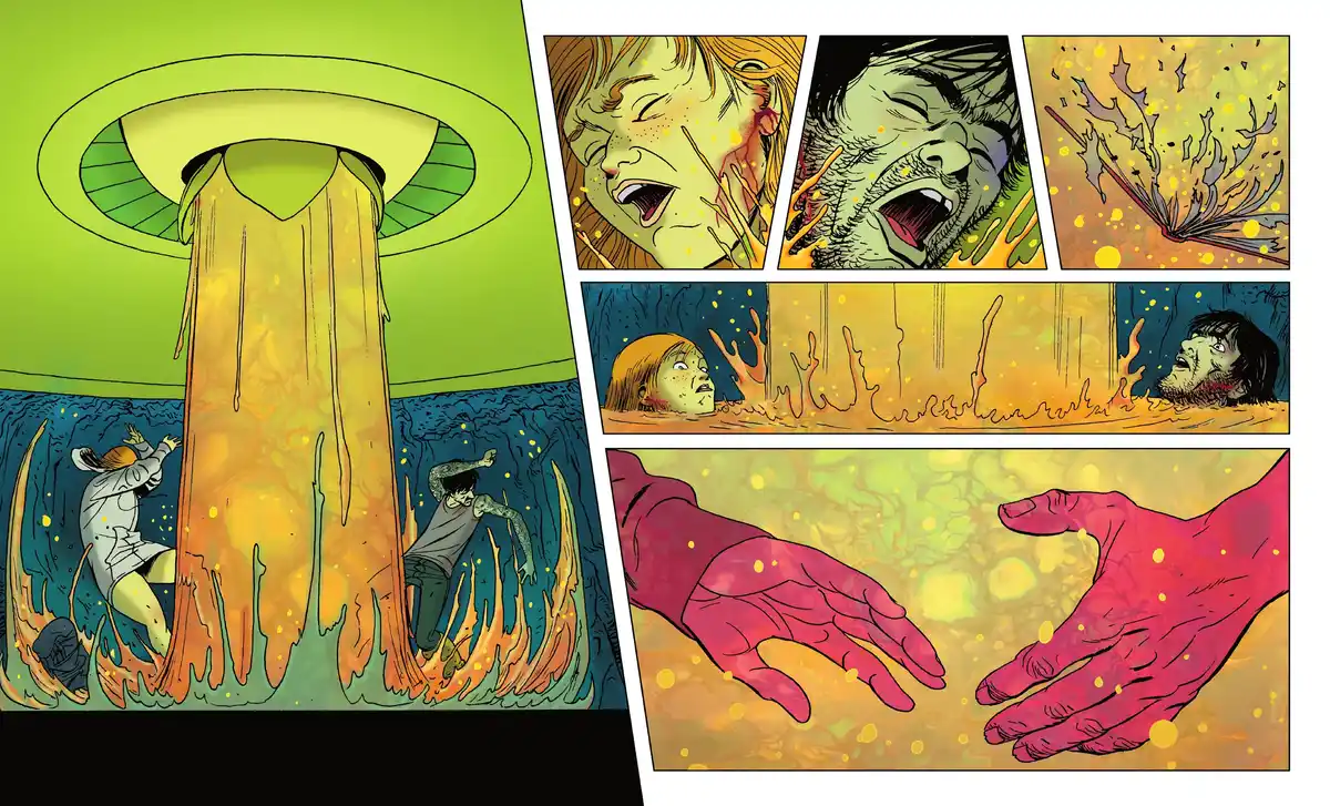 Barrier Volume 1 page 110