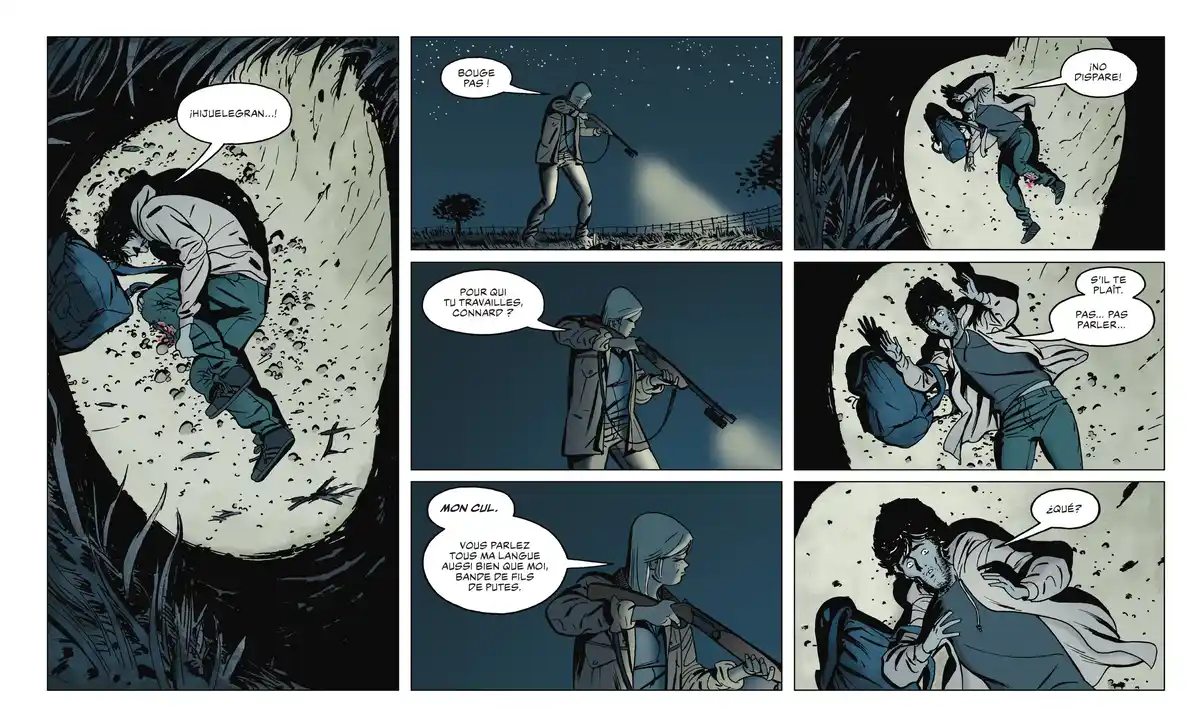 Barrier Volume 1 page 48
