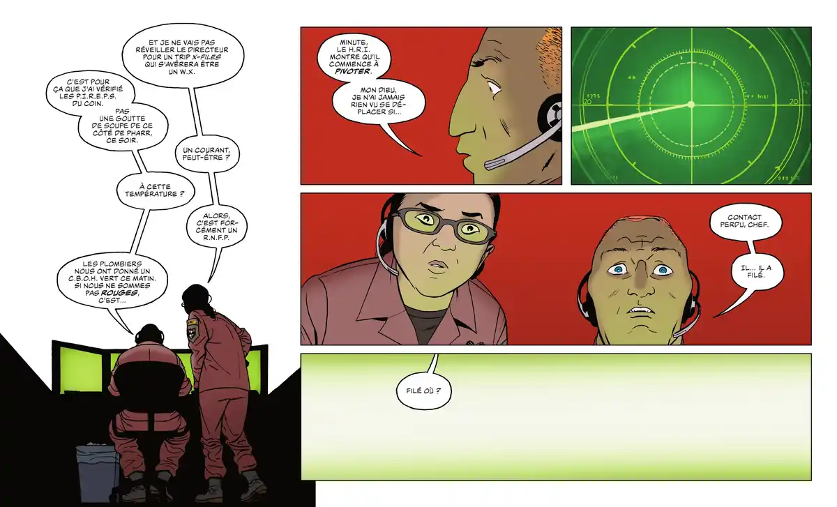 Barrier Volume 1 page 58