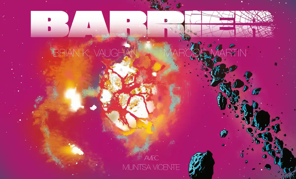 Barrier Volume 1 page 60