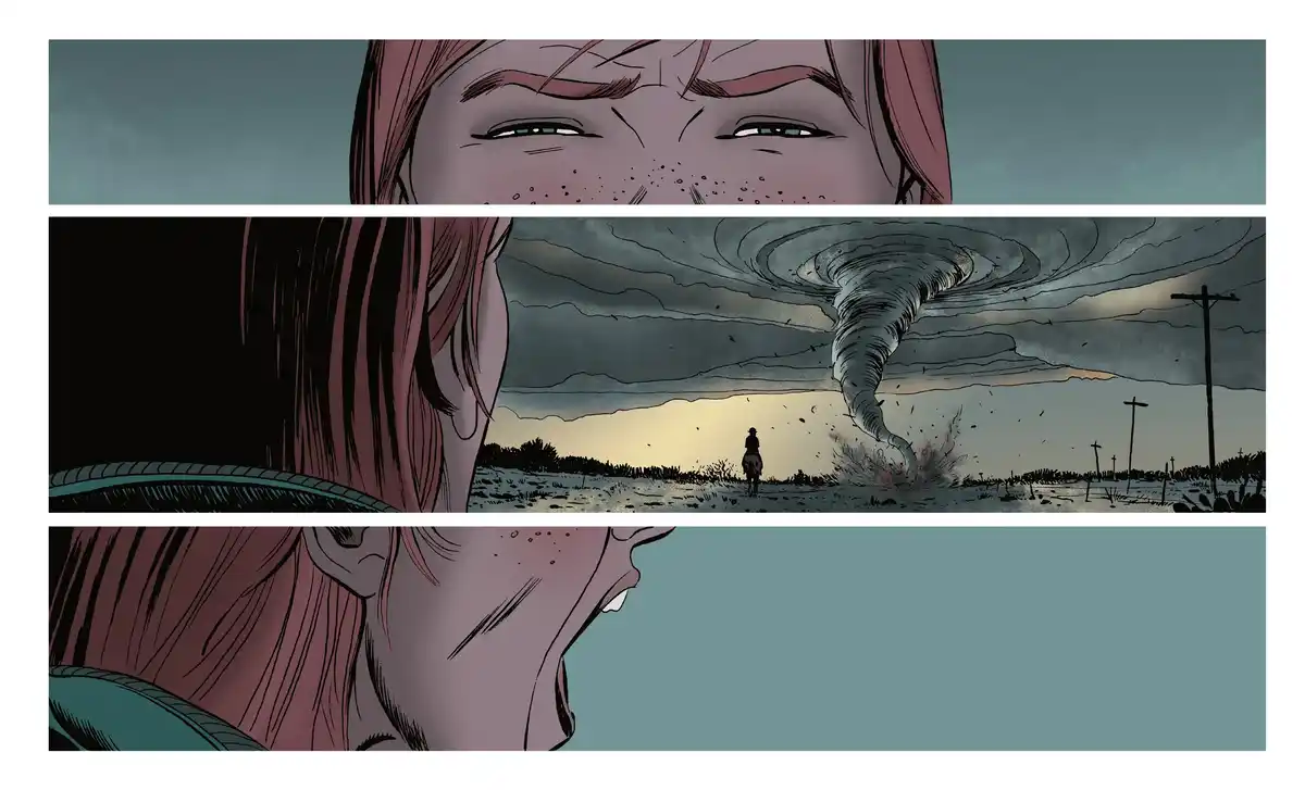 Barrier Volume 1 page 86