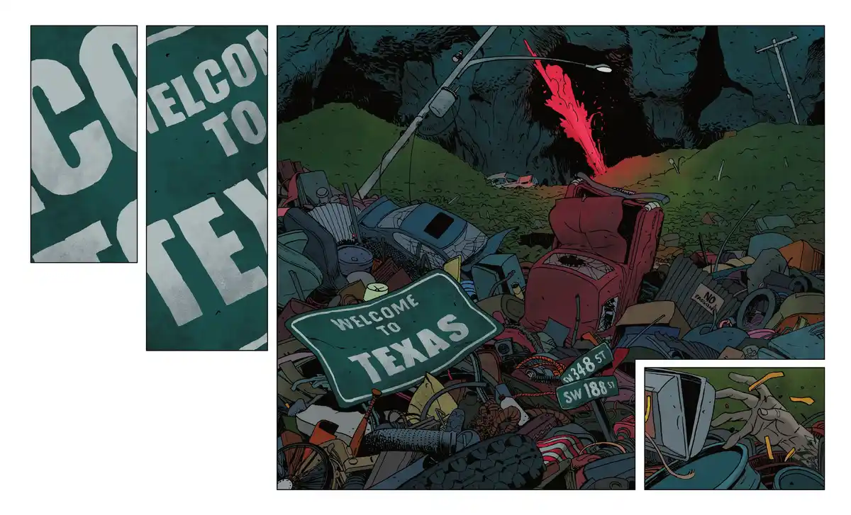 Barrier Volume 1 page 94