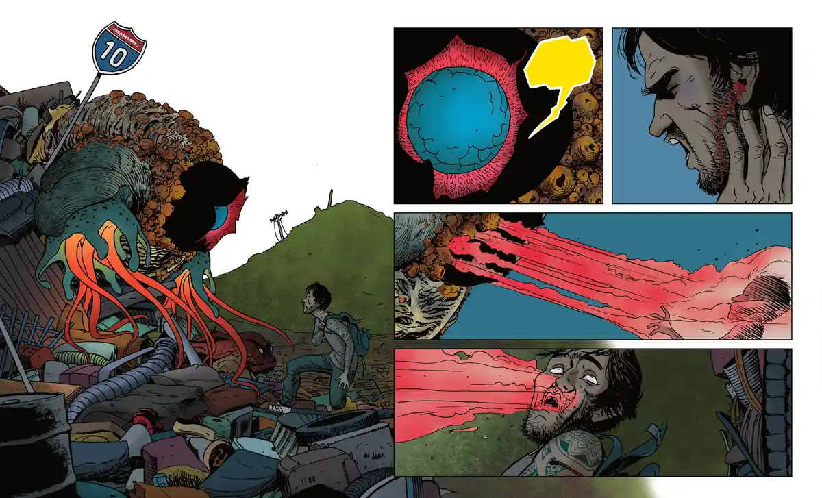 Barrier Volume 1 page 97